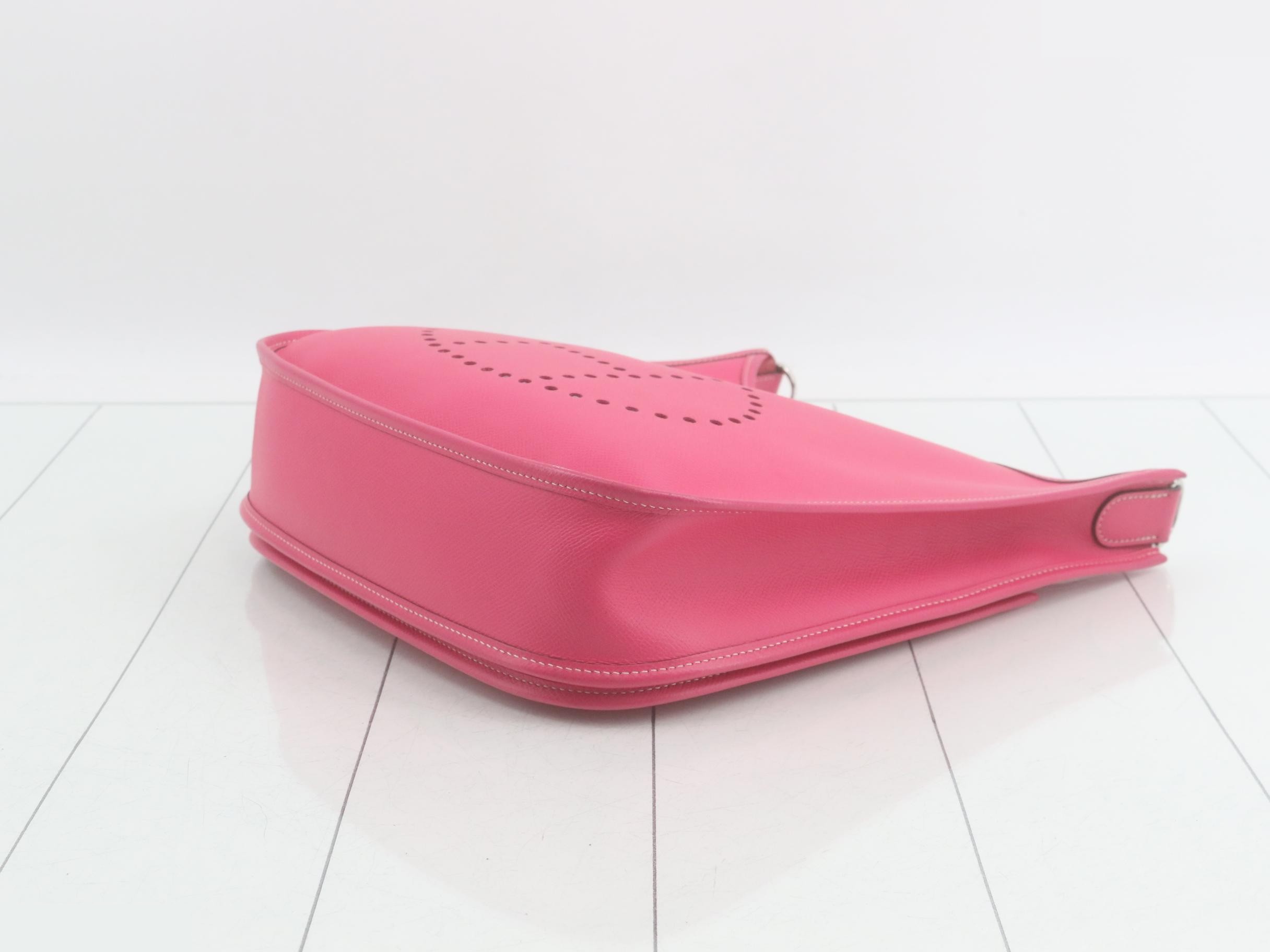 Evelyn III Epson Pink — view 6