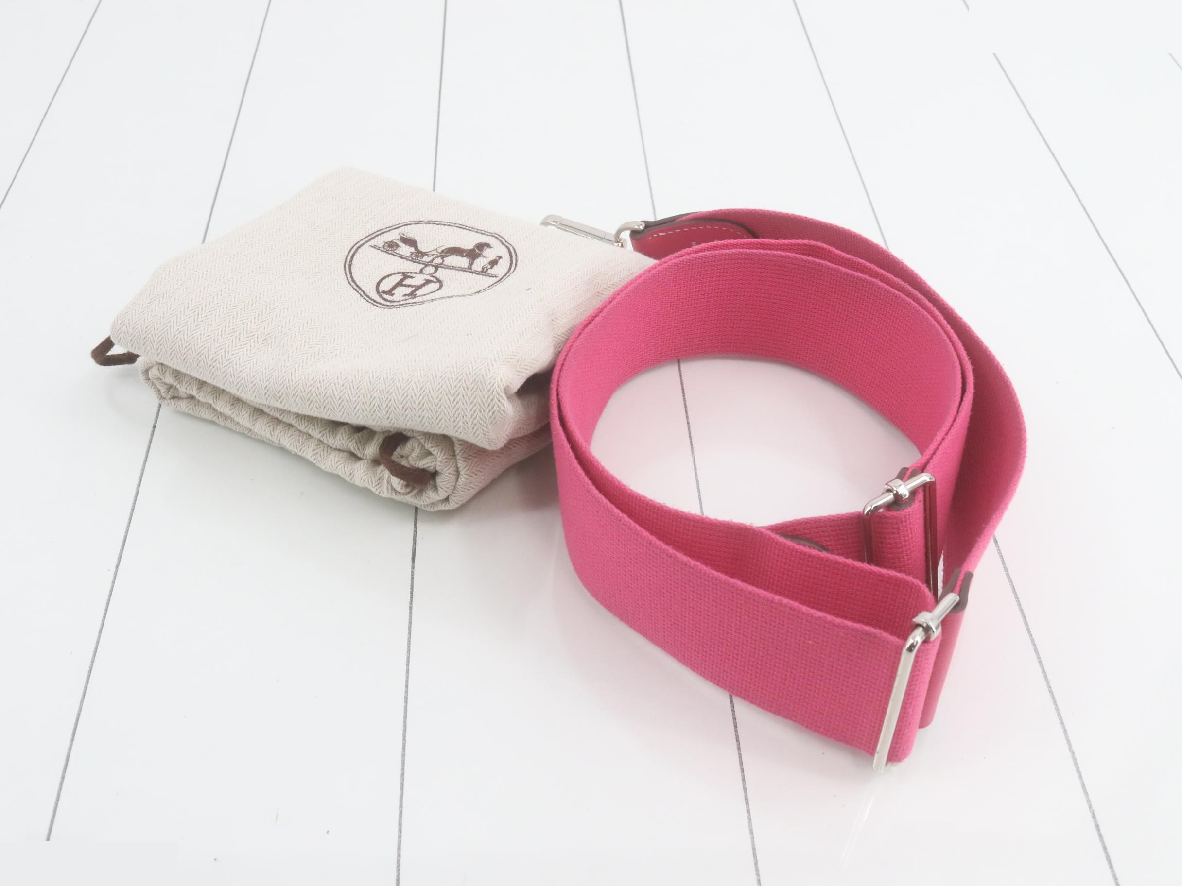 Evelyn III Epson Pink — view 7