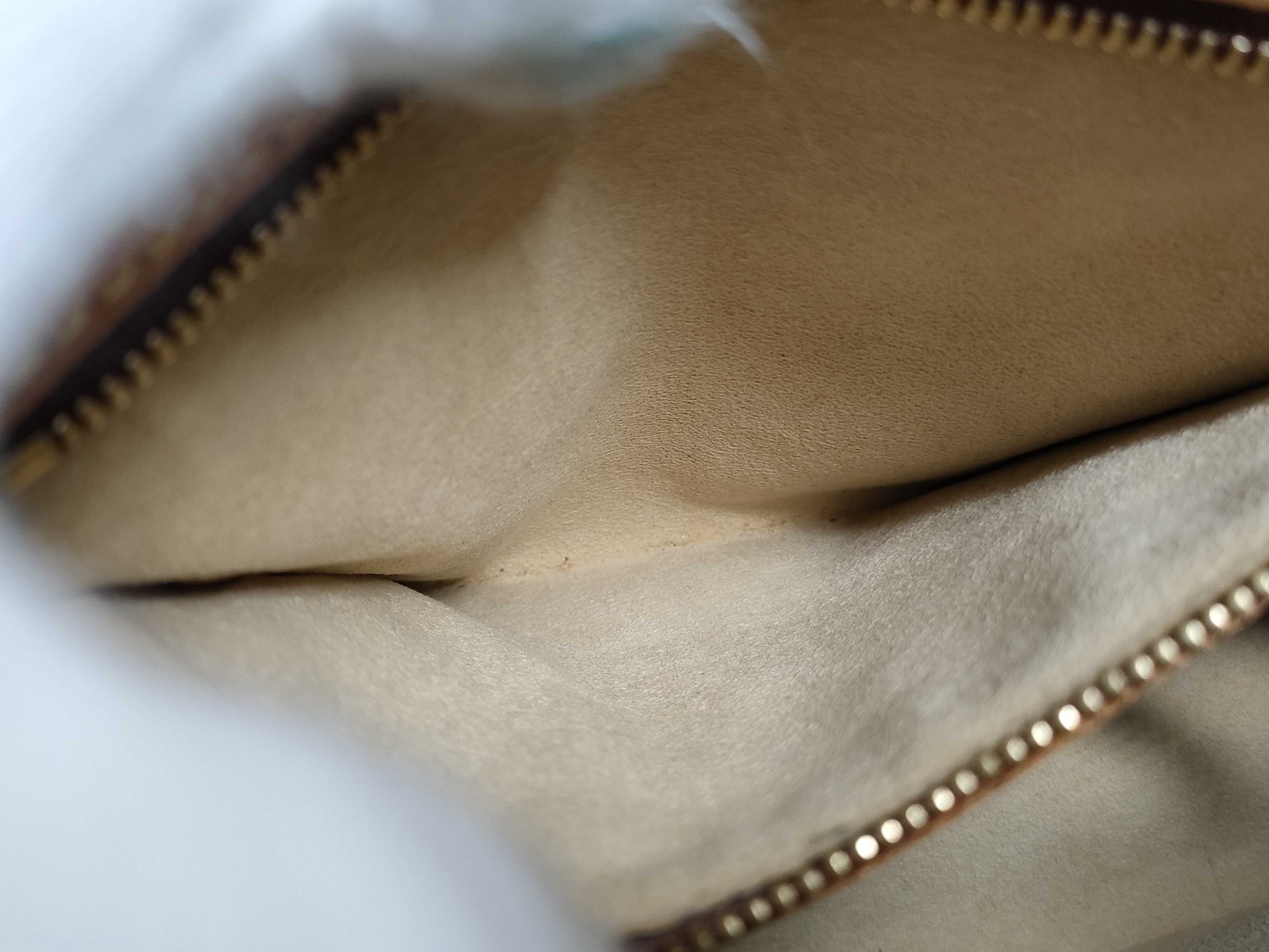 Monogram M51146 Looping MM Handbag — view 12
