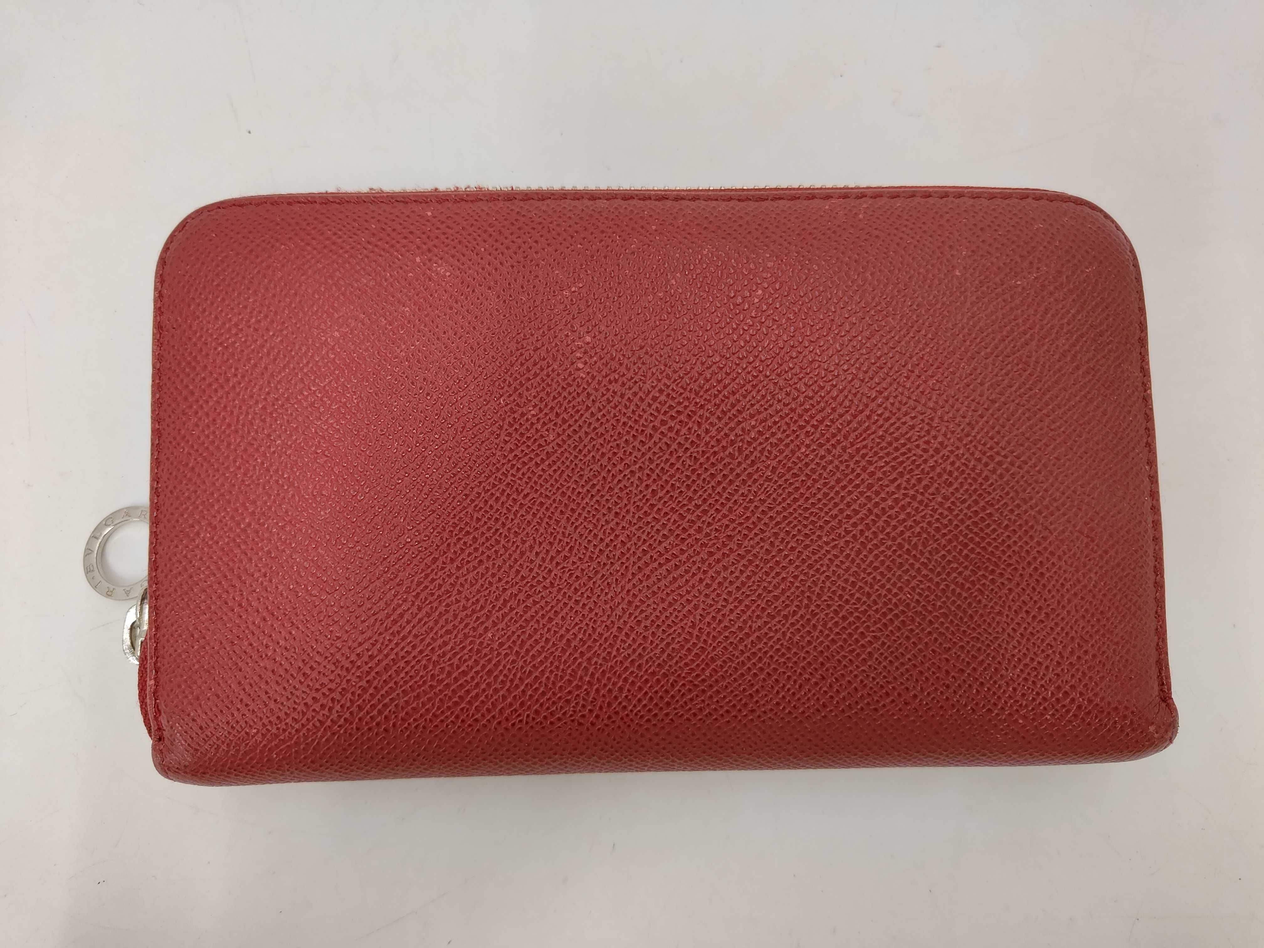 Long Wallet / Leather Wallet