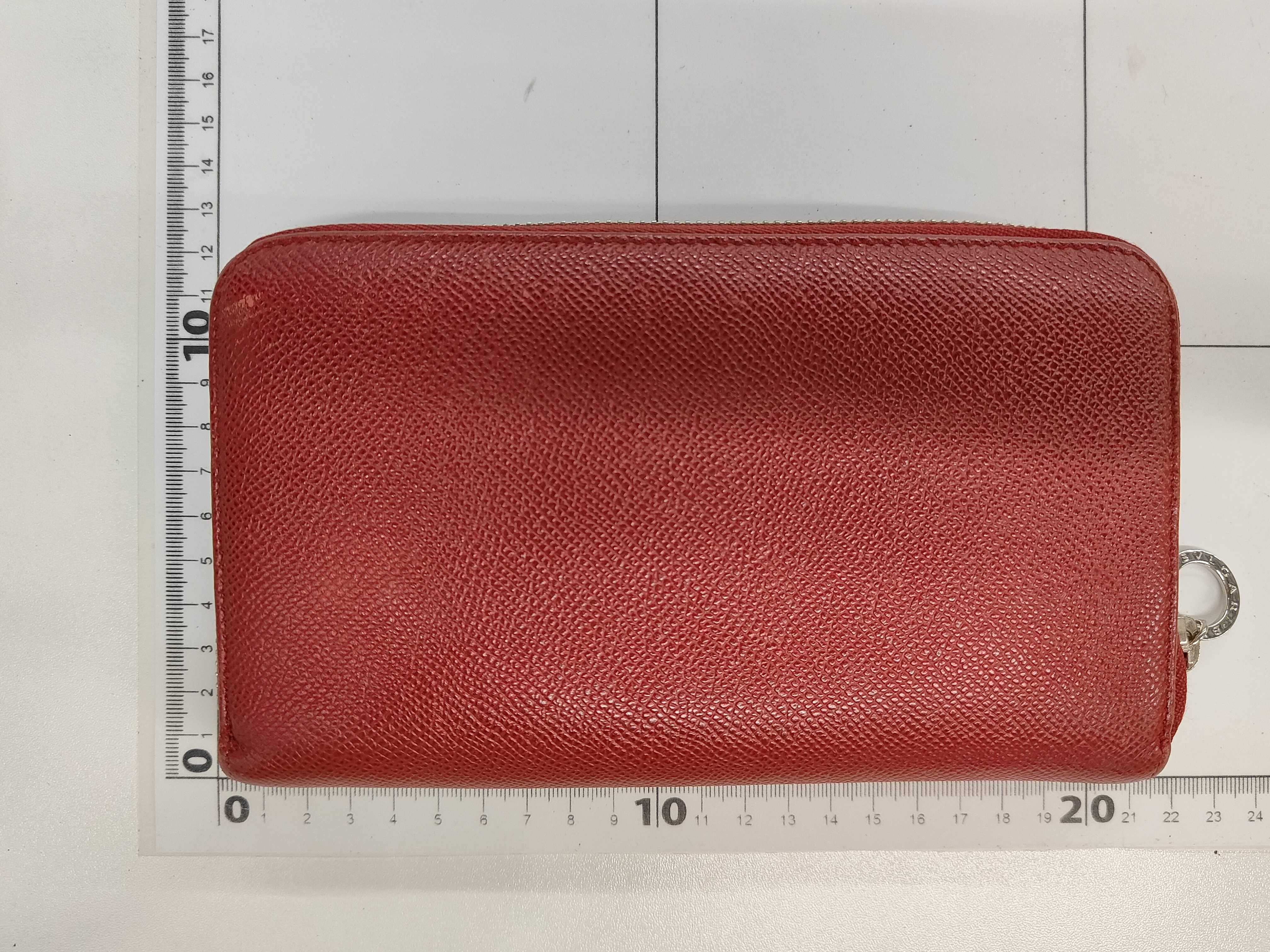 Long Wallet / Leather Wallet — view 2
