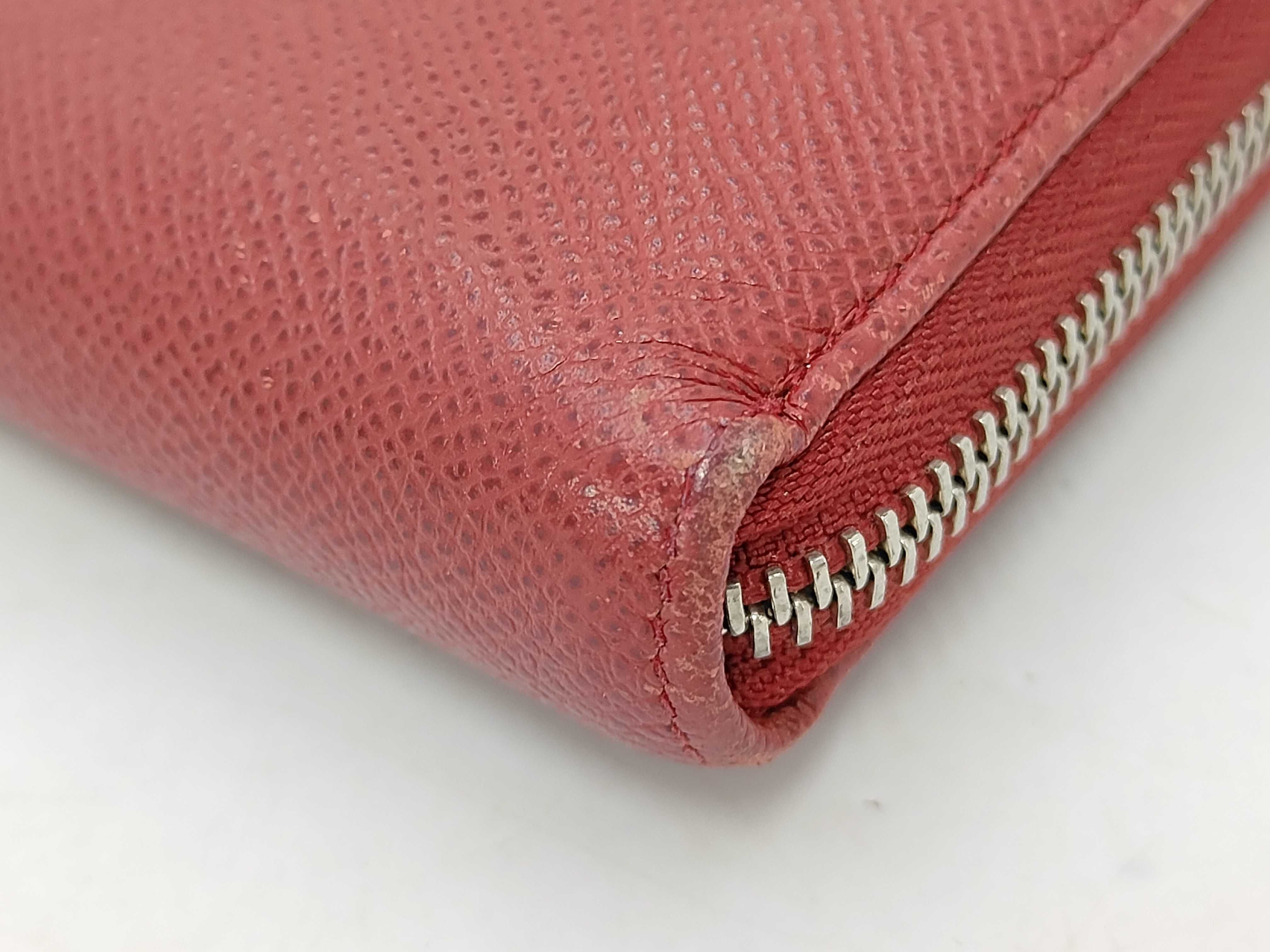 Long Wallet / Leather Wallet — view 3