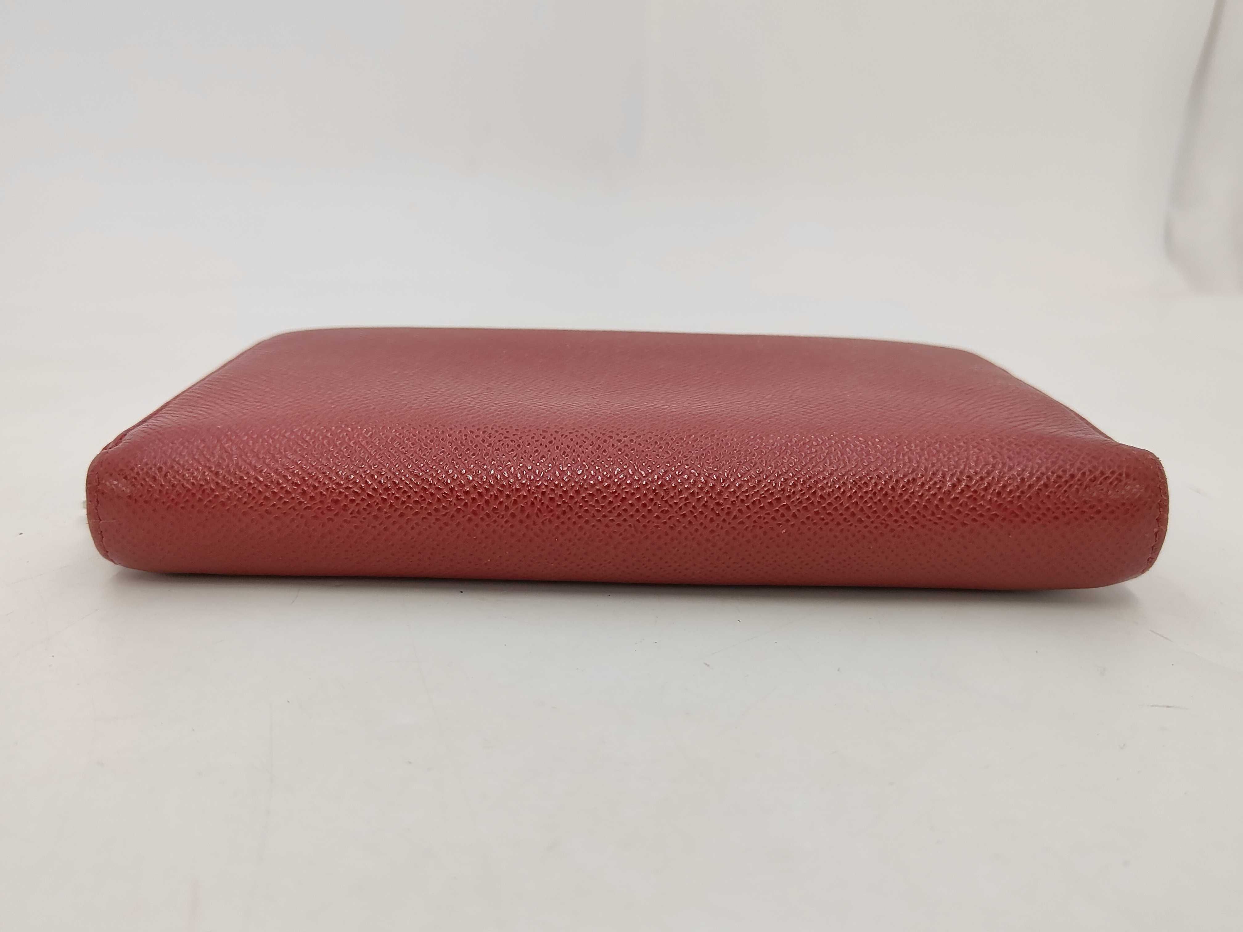 Long Wallet / Leather Wallet — view 4