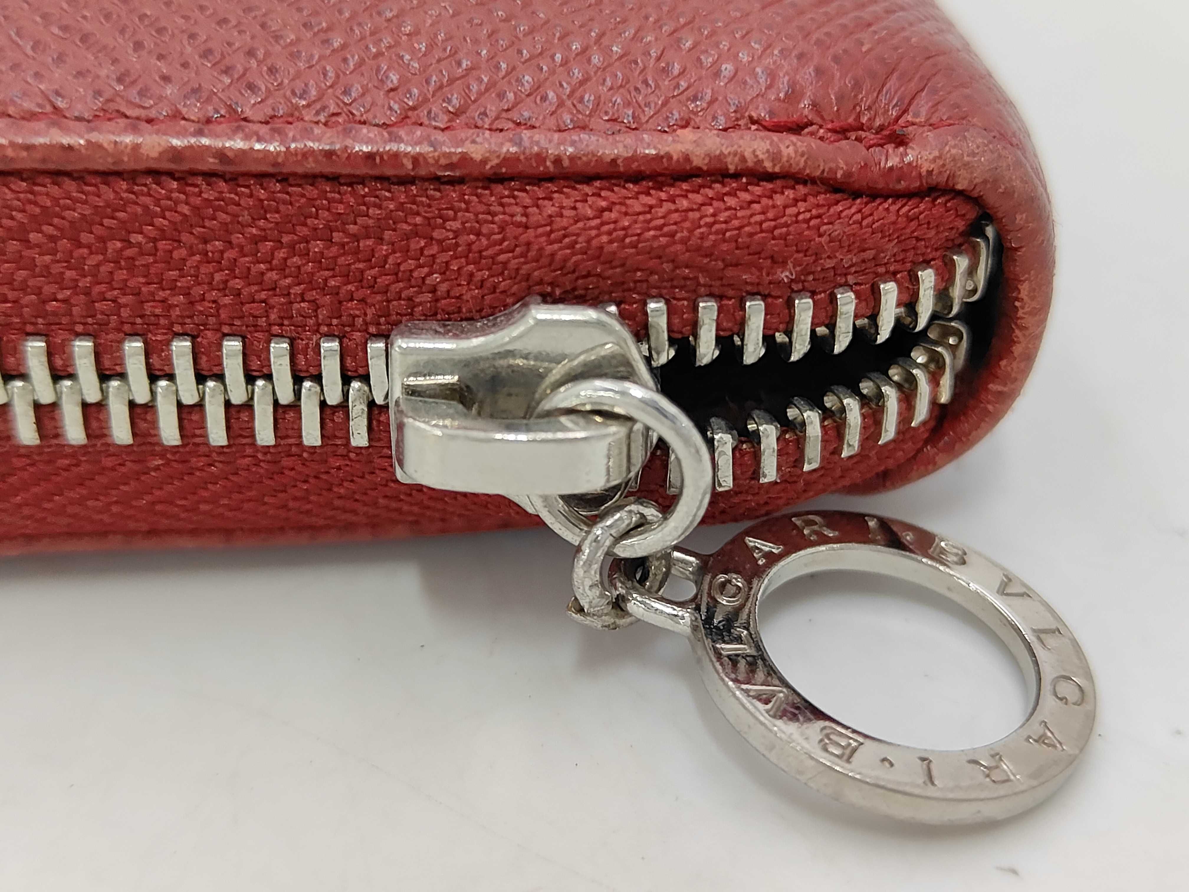 Long Wallet / Leather Wallet — view 5