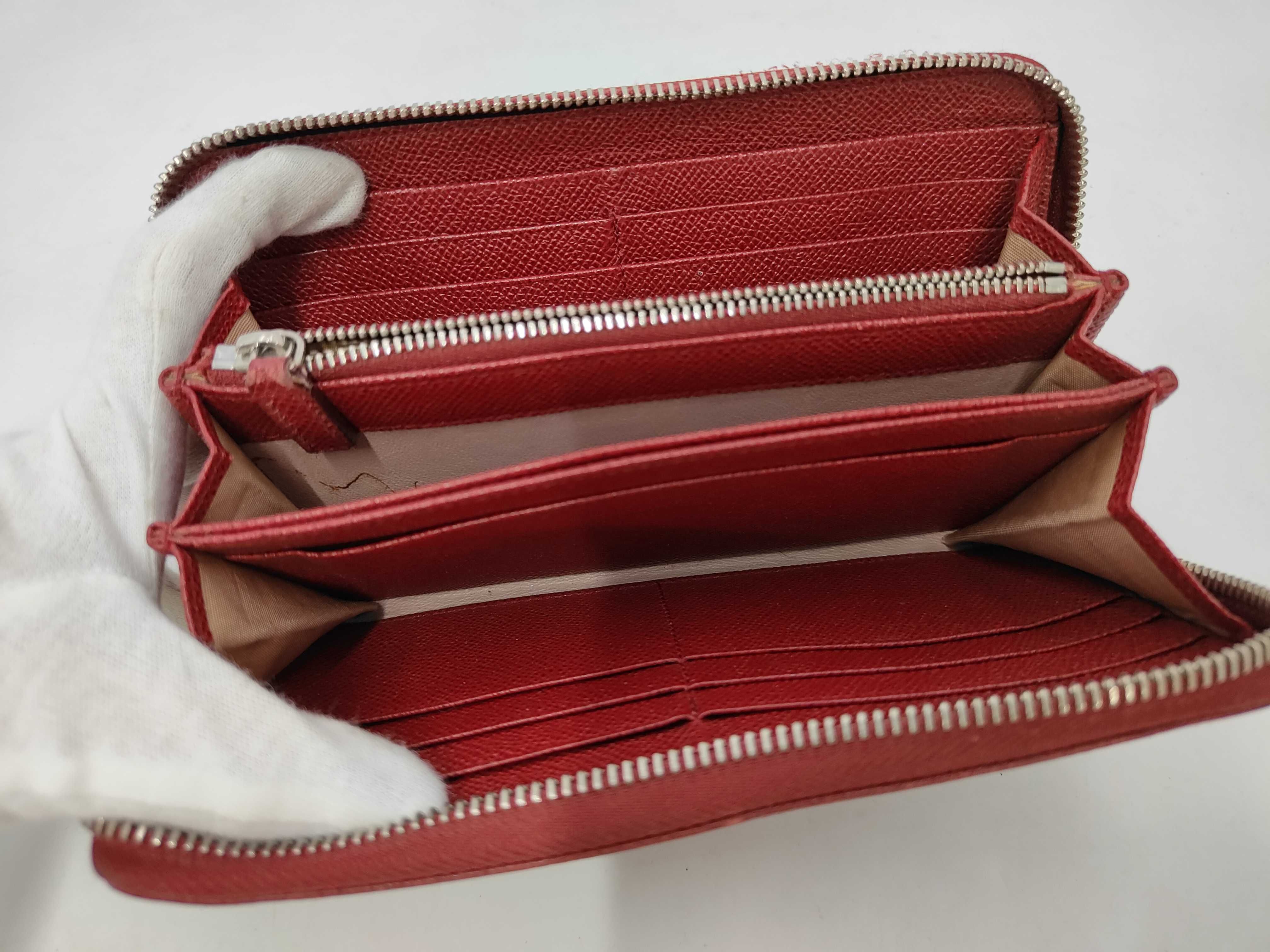 Long Wallet / Leather Wallet — view 6