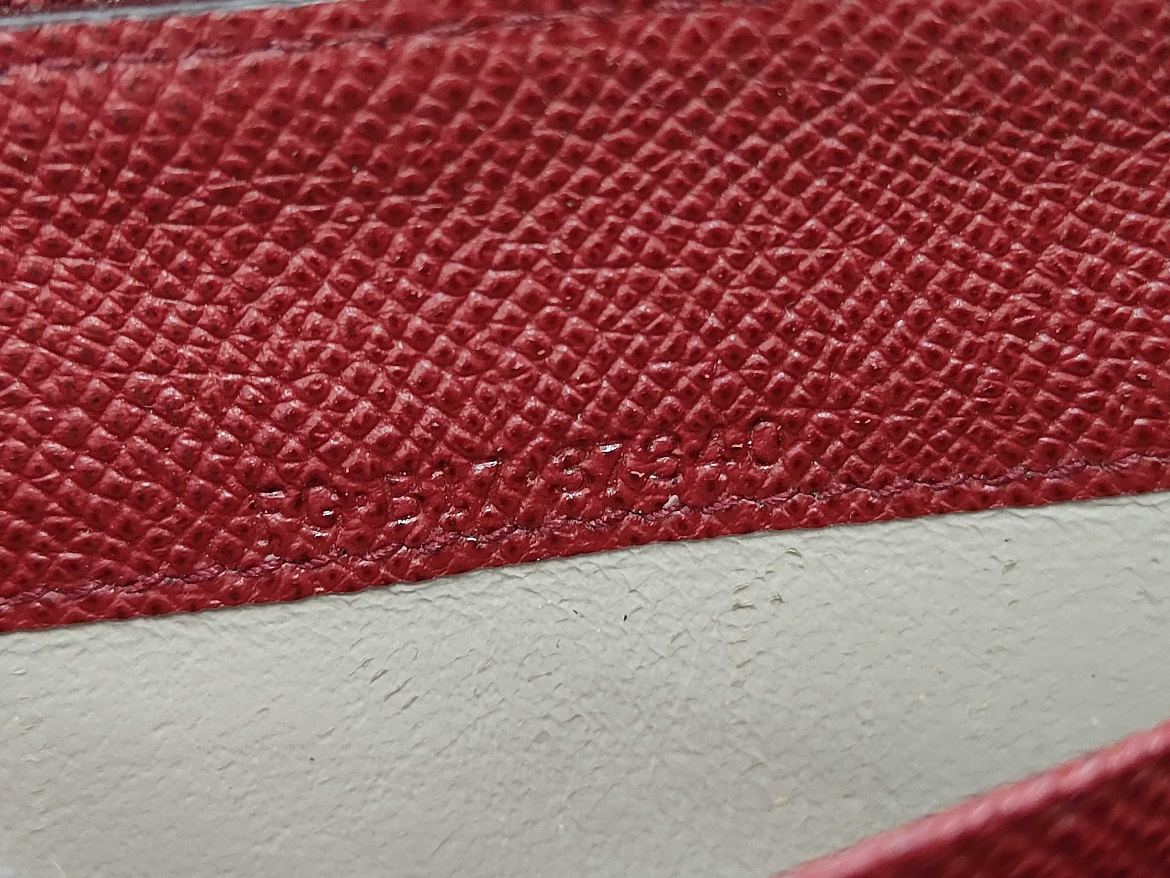 Long Wallet / Leather Wallet — view 9