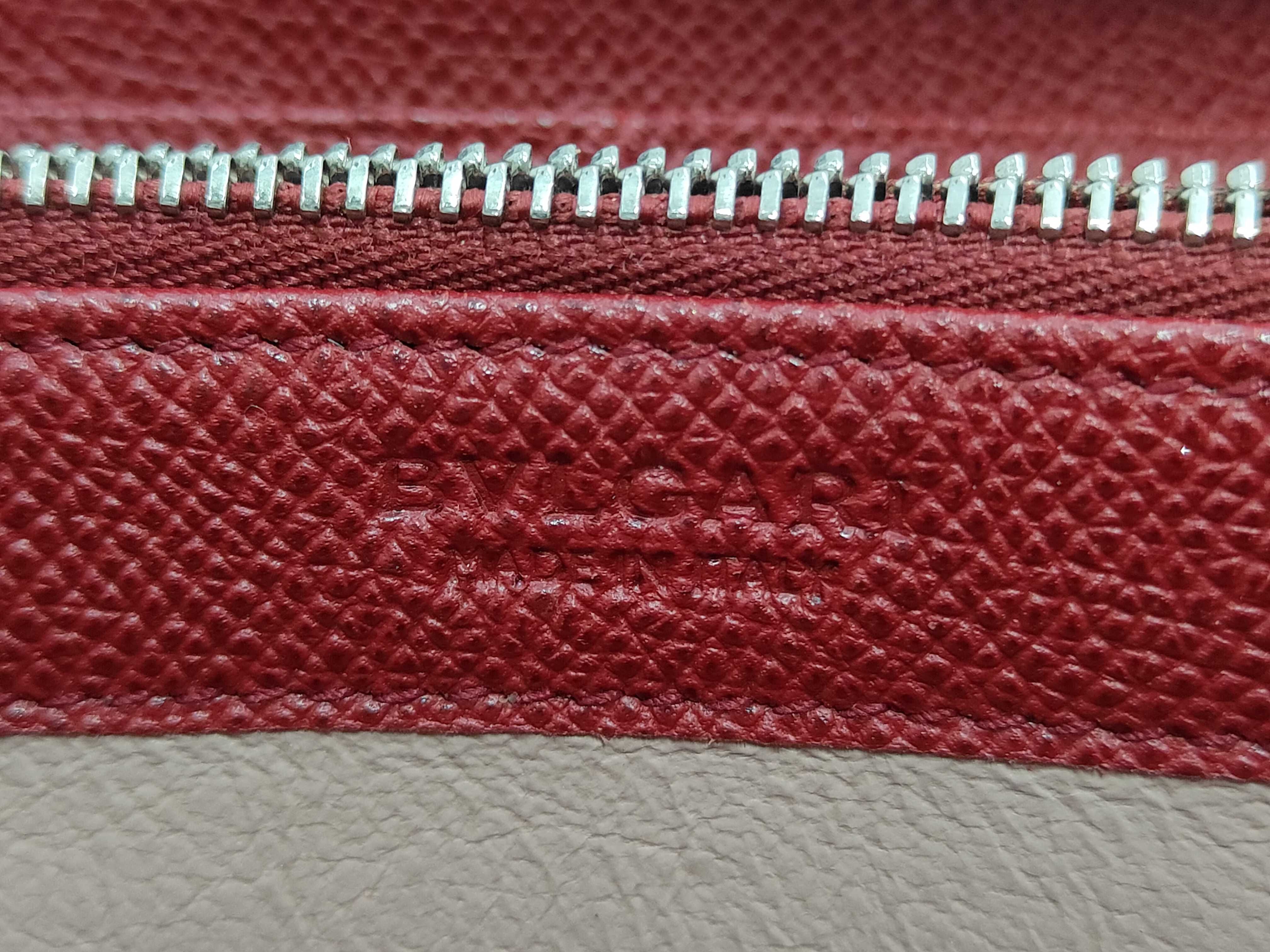 Long Wallet / Leather Wallet — view 10
