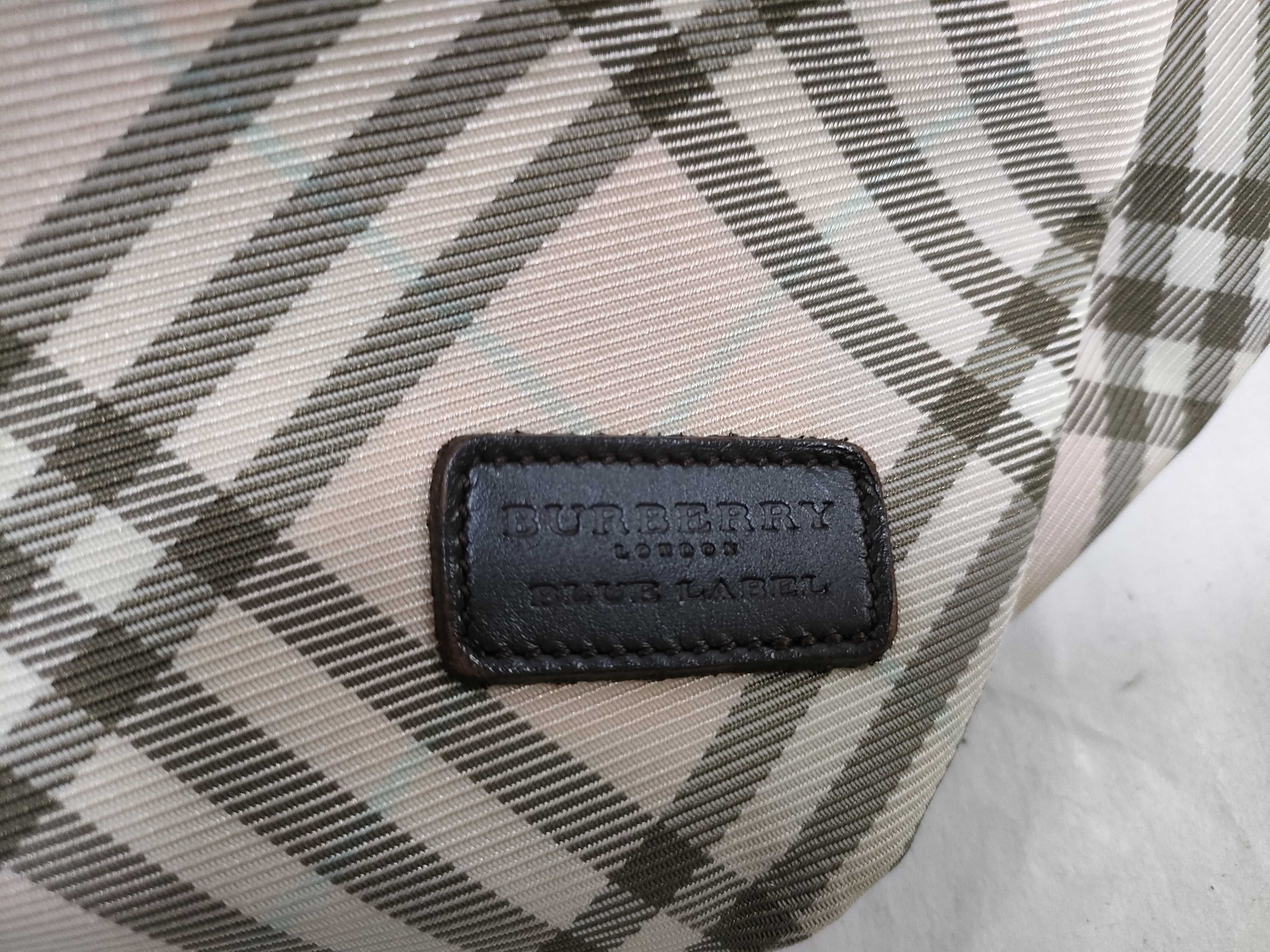Tote Check Tote Bag — view 11