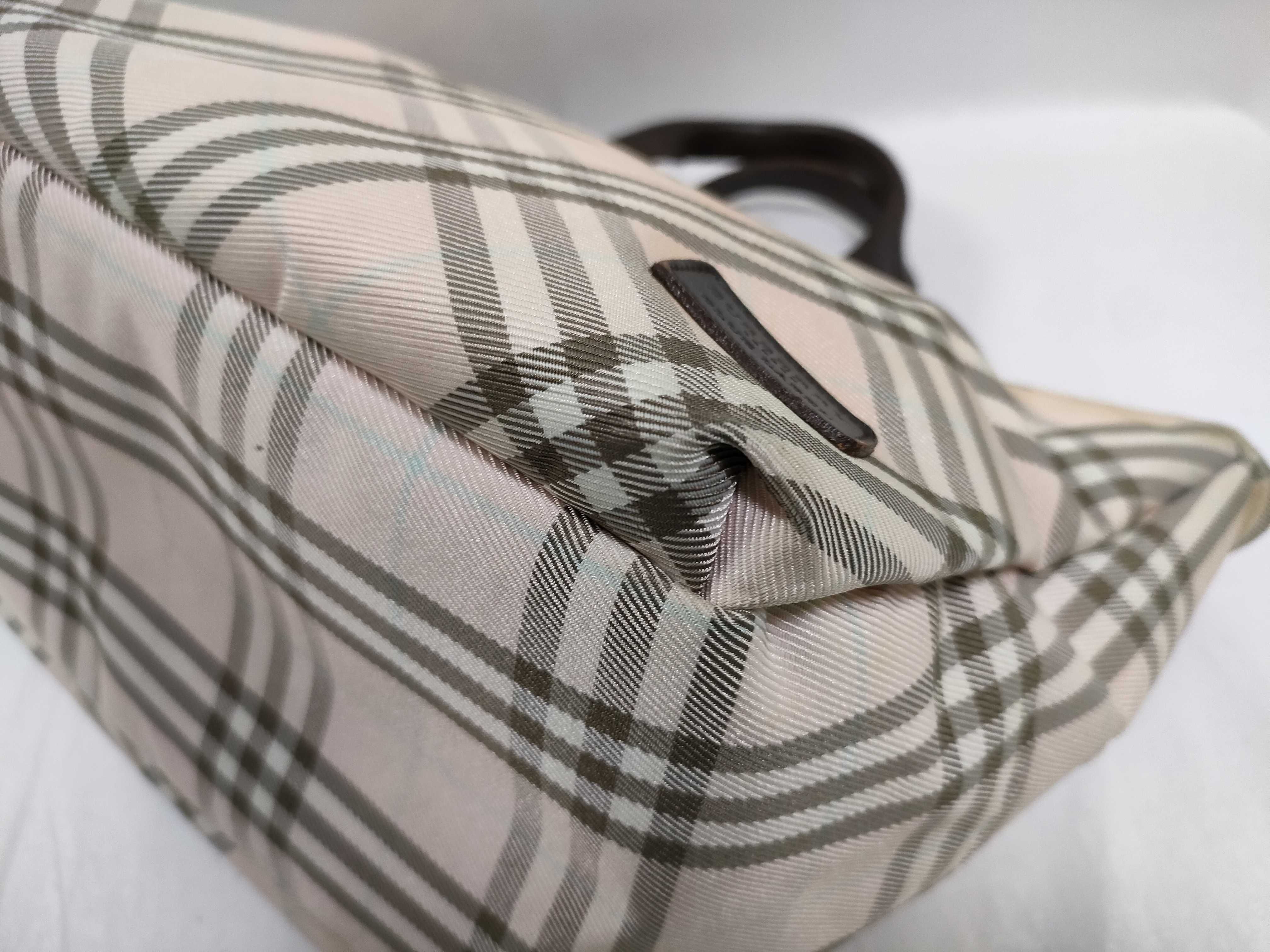 Tote Check Tote Bag — view 6