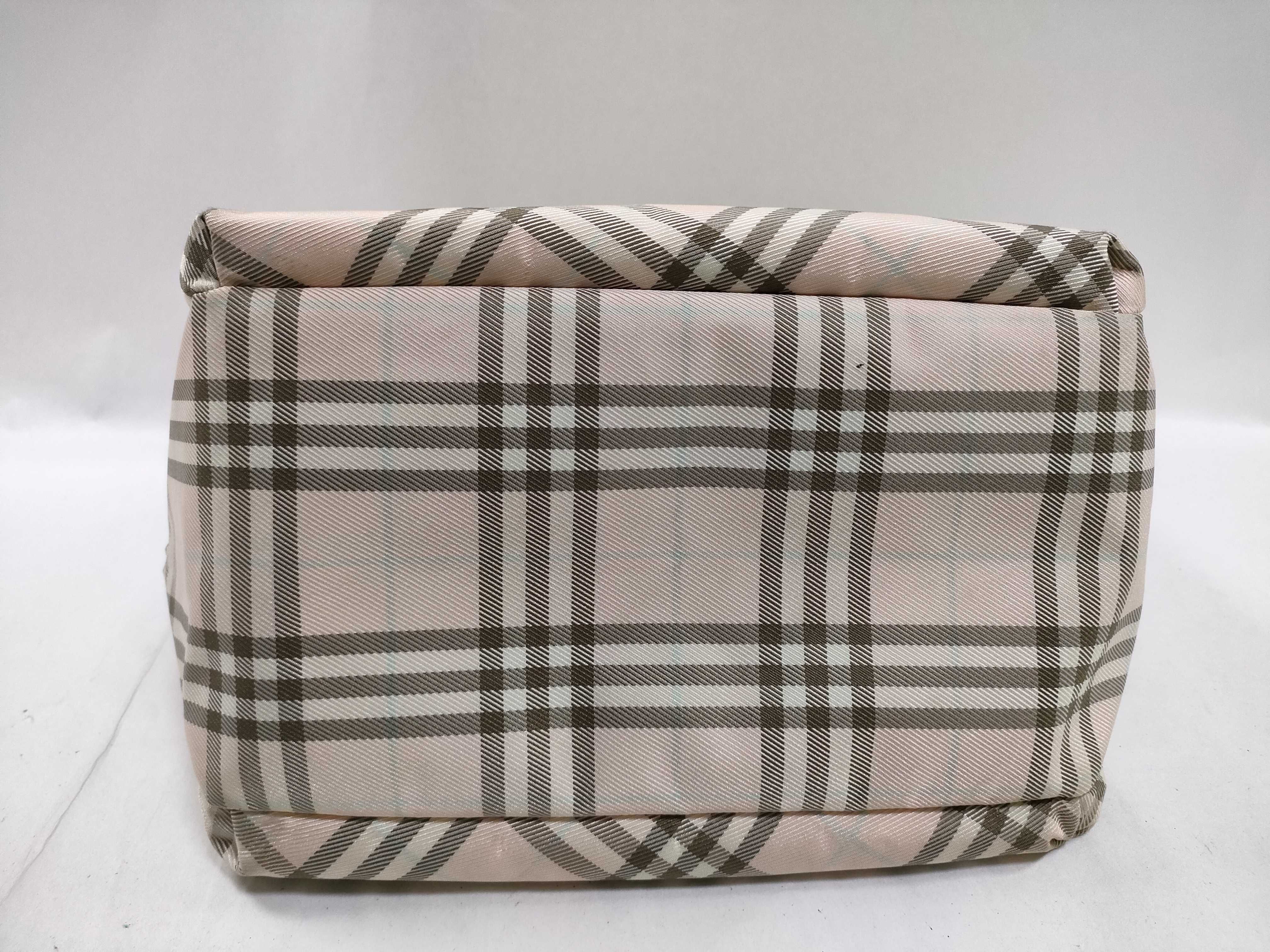 Tote Check Tote Bag — view 7
