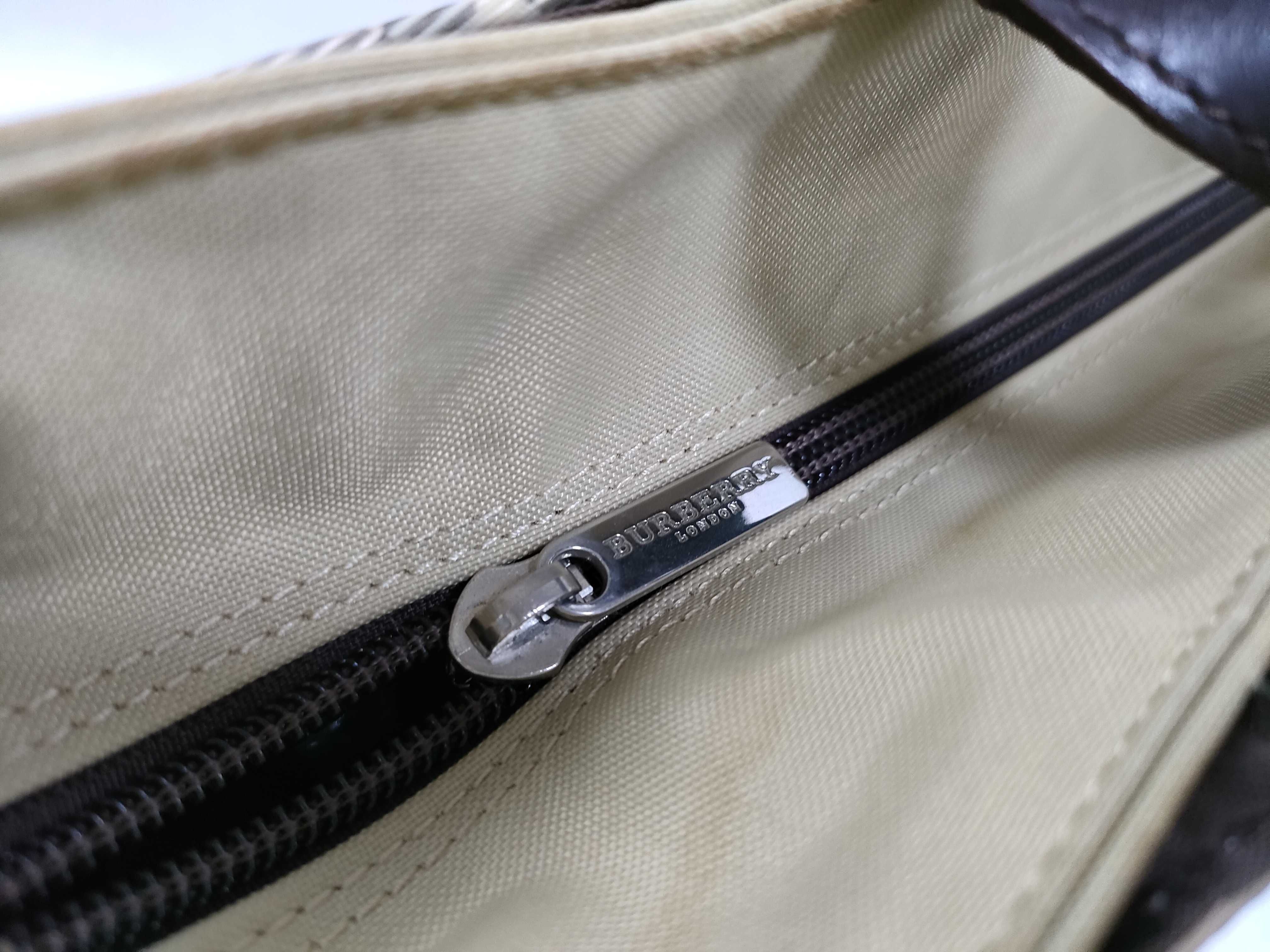 Tote Check Tote Bag — view 9