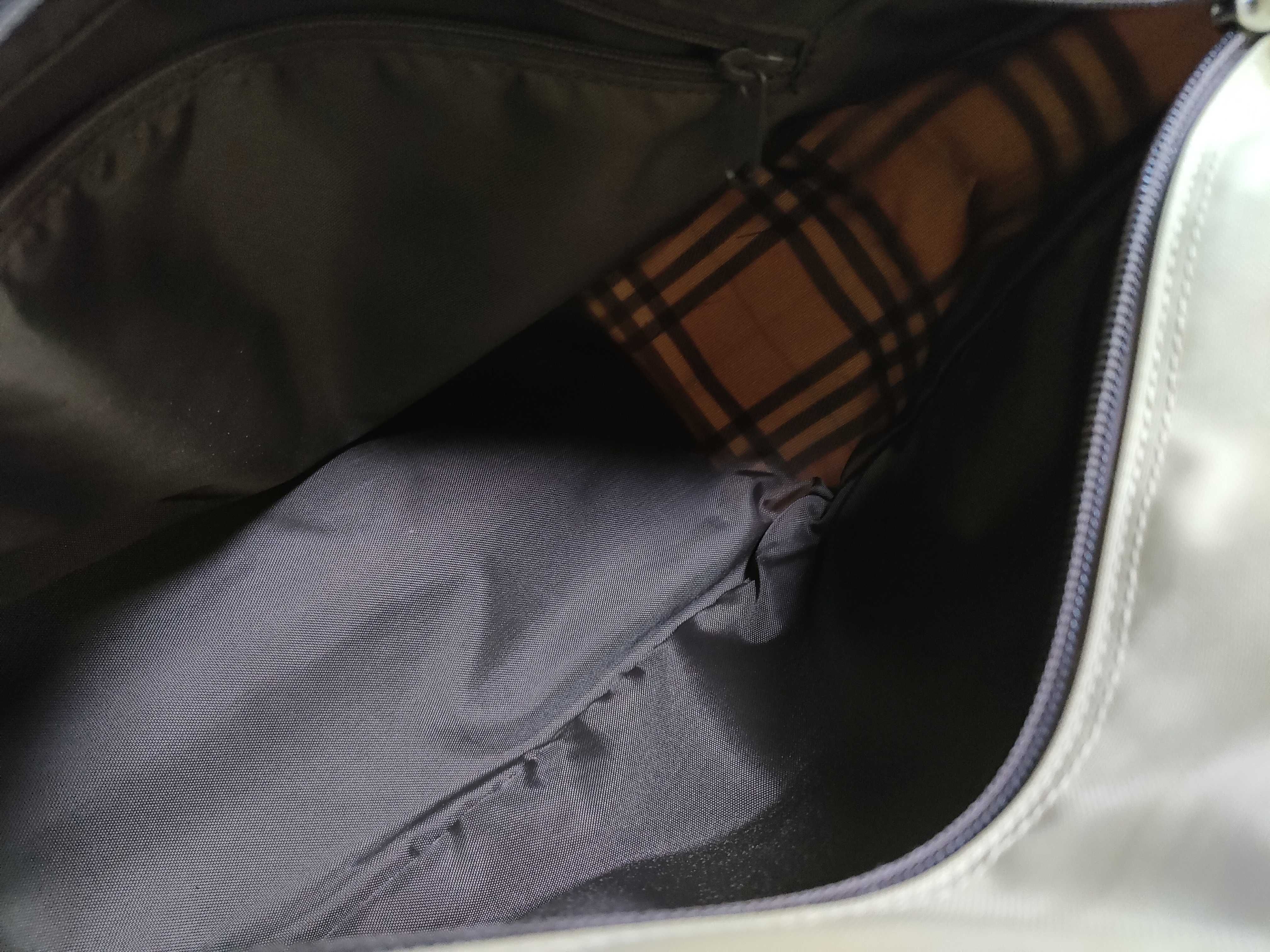 Tote Check Tote Bag — view 10