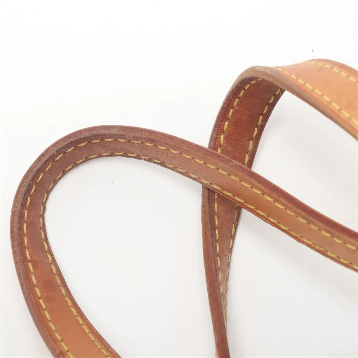 Monogram Papillon 30 M51385 SP0073 Brown — view 12