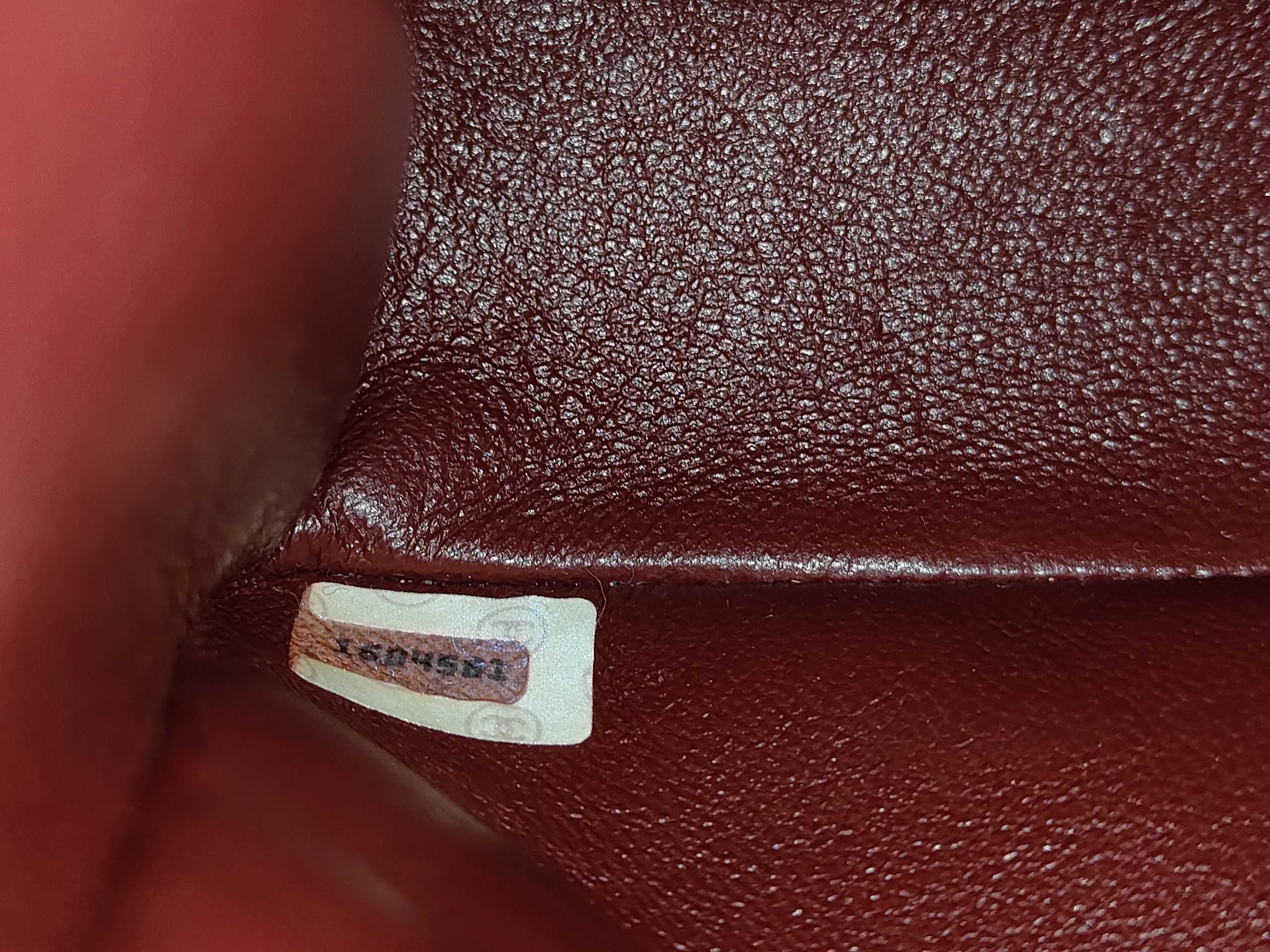 Matelassé Double Flap Shoulder Bag (Series 1) — view 13