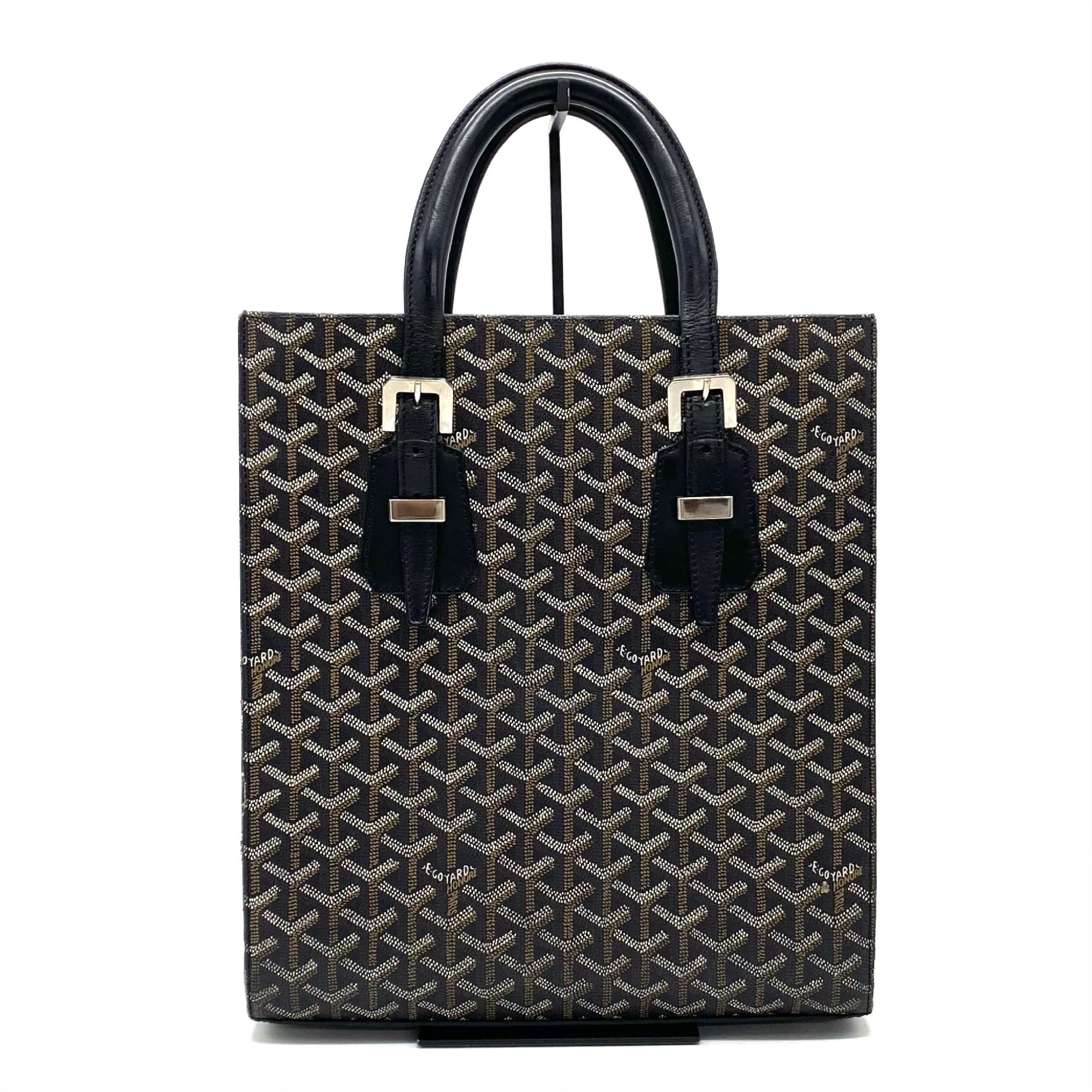 Comole Leather Handbag — view 2