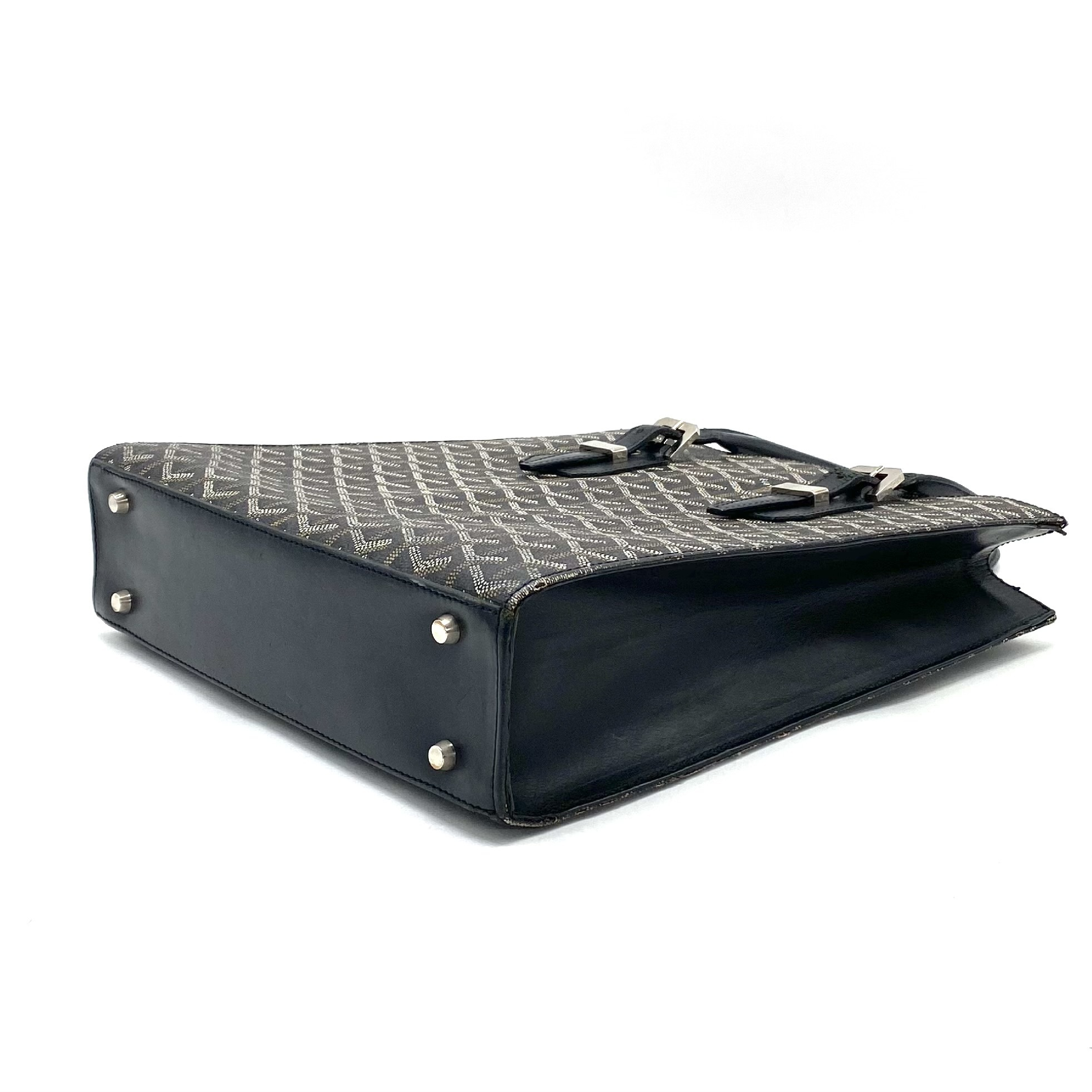 Comole Leather Handbag — view 4