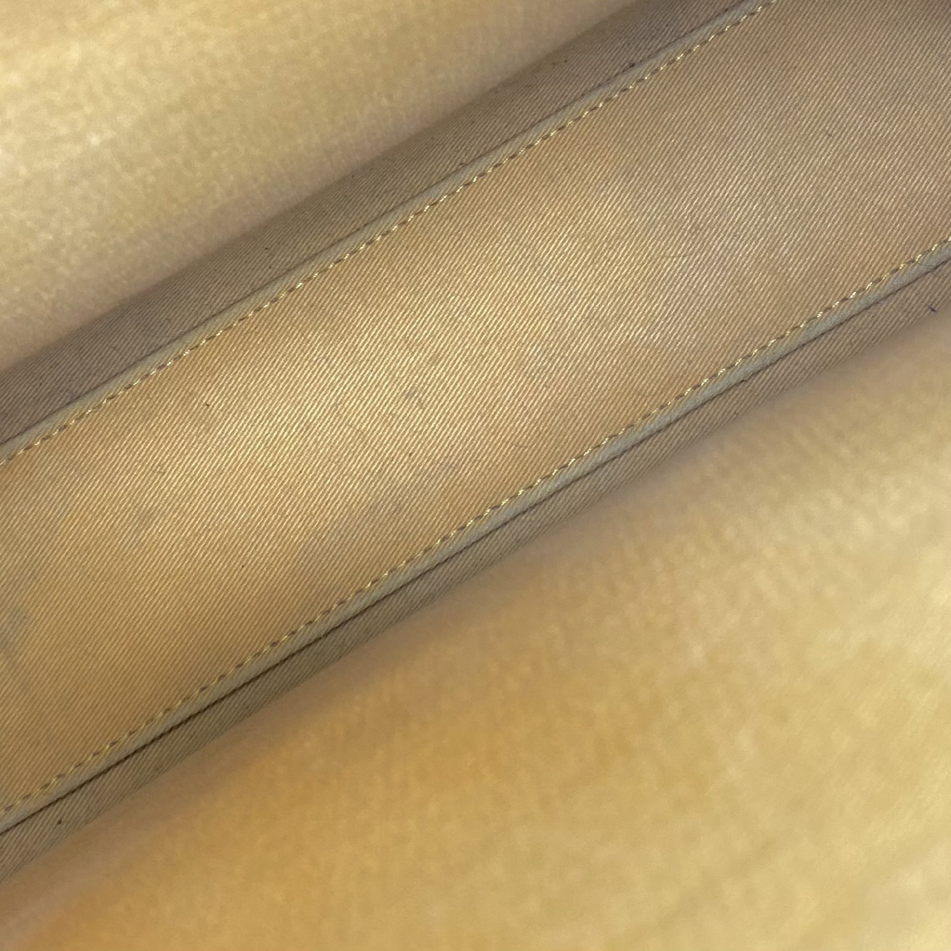 Comole Leather Handbag — view 6