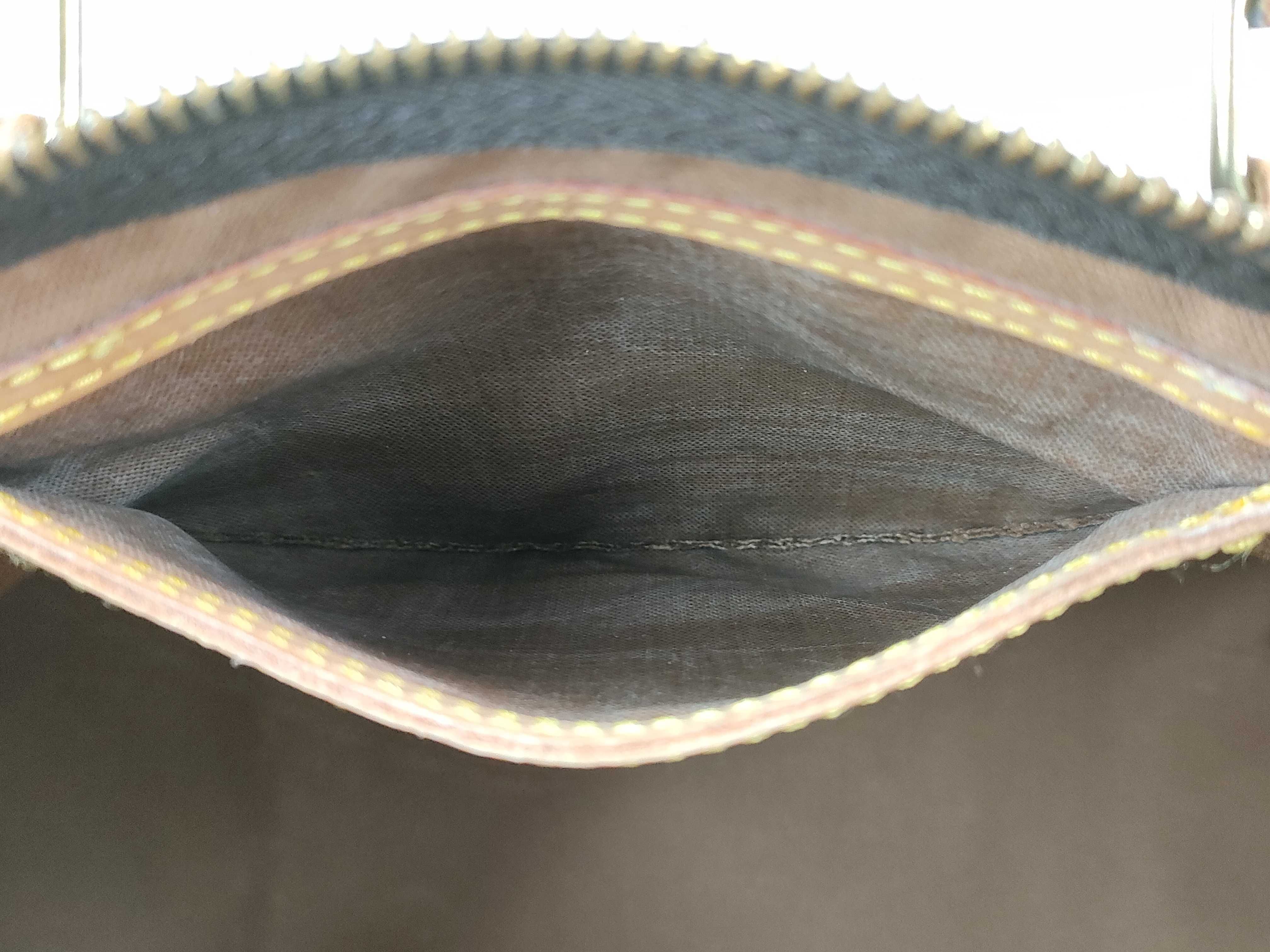 Monogram M41106 Speedy 40 Boston Bag — view 11