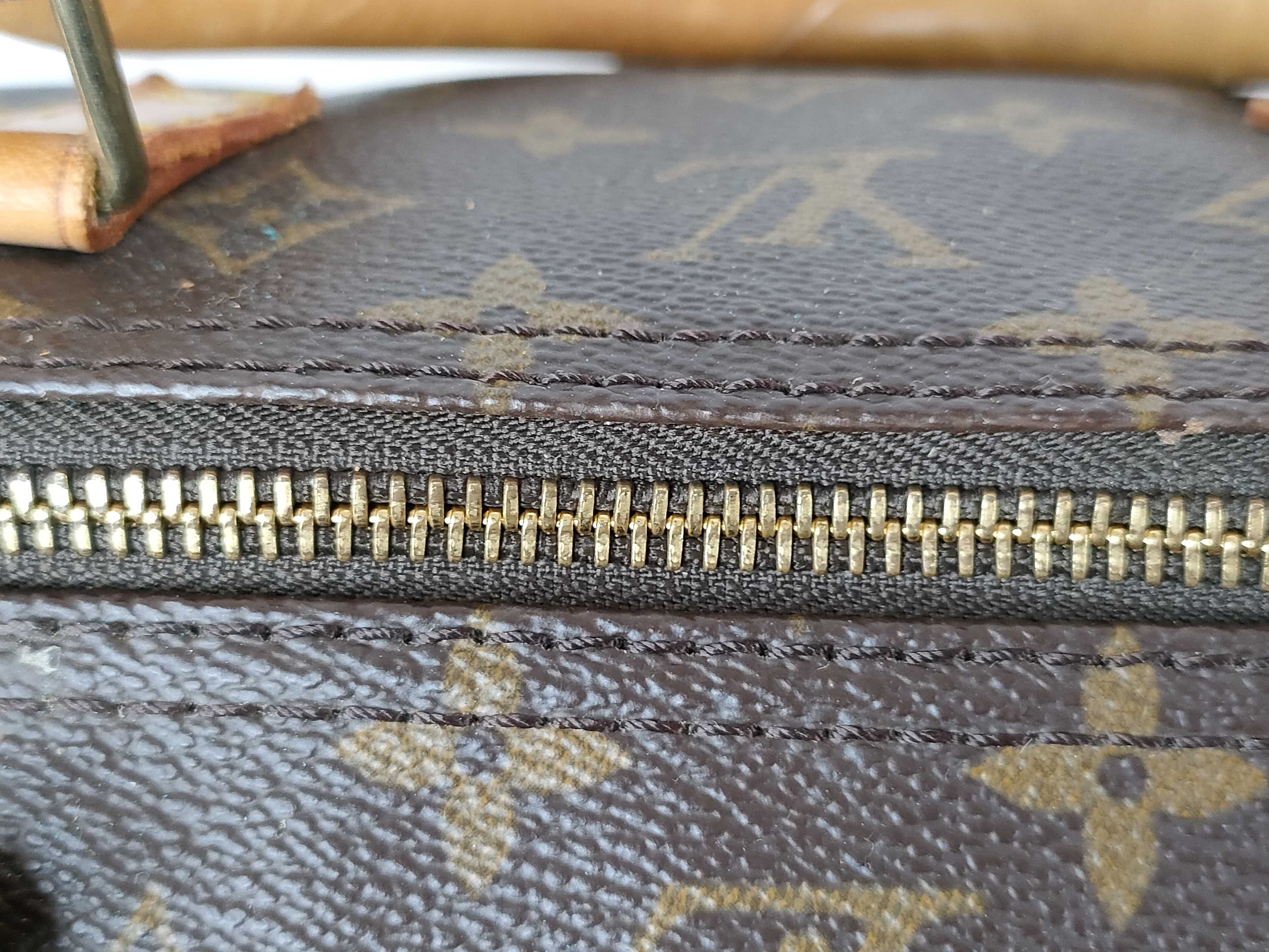 Monogram M41106 Speedy 40 Boston Bag — view 6