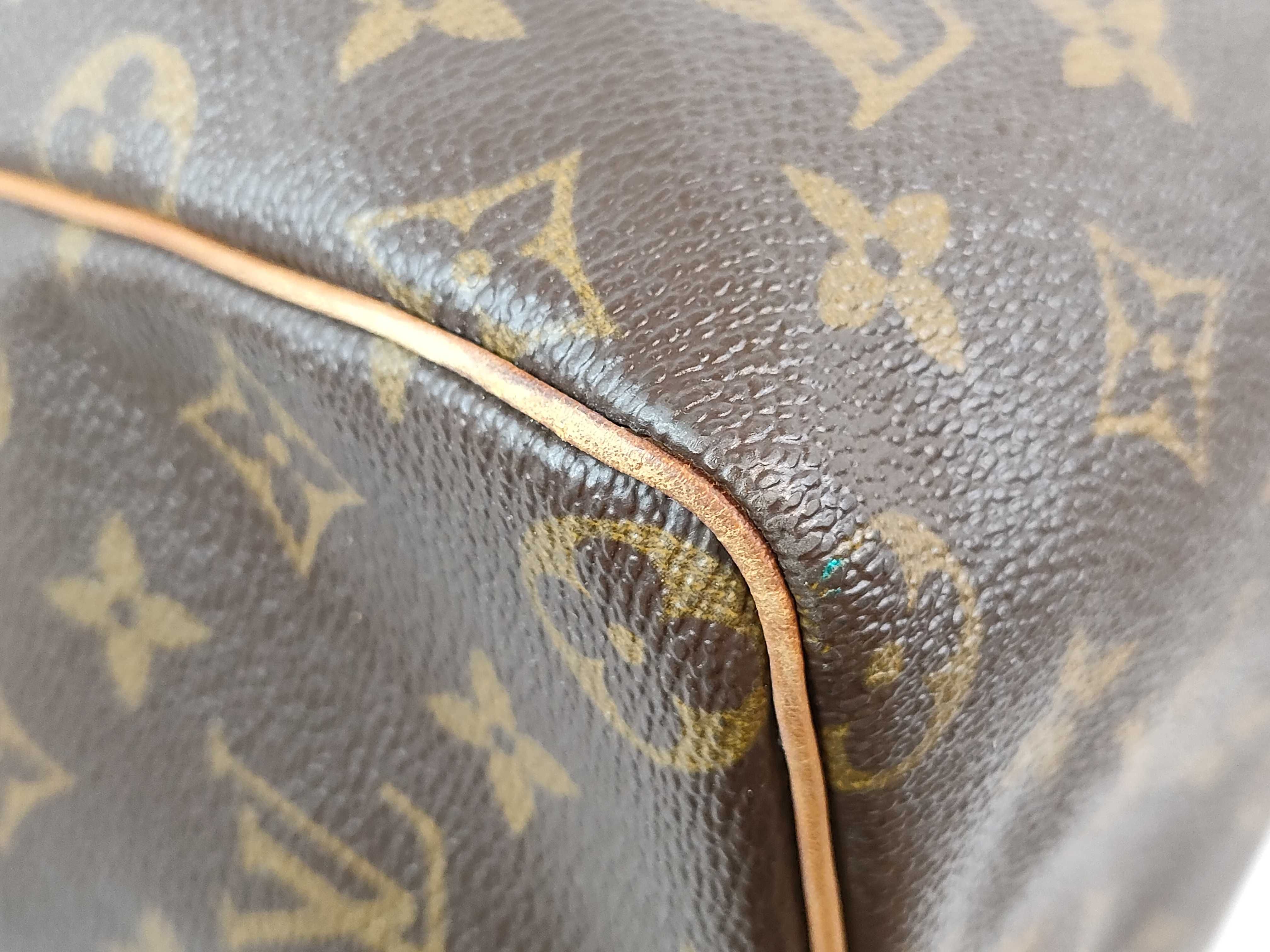 Monogram M41106 Speedy 40 Boston Bag — view 7