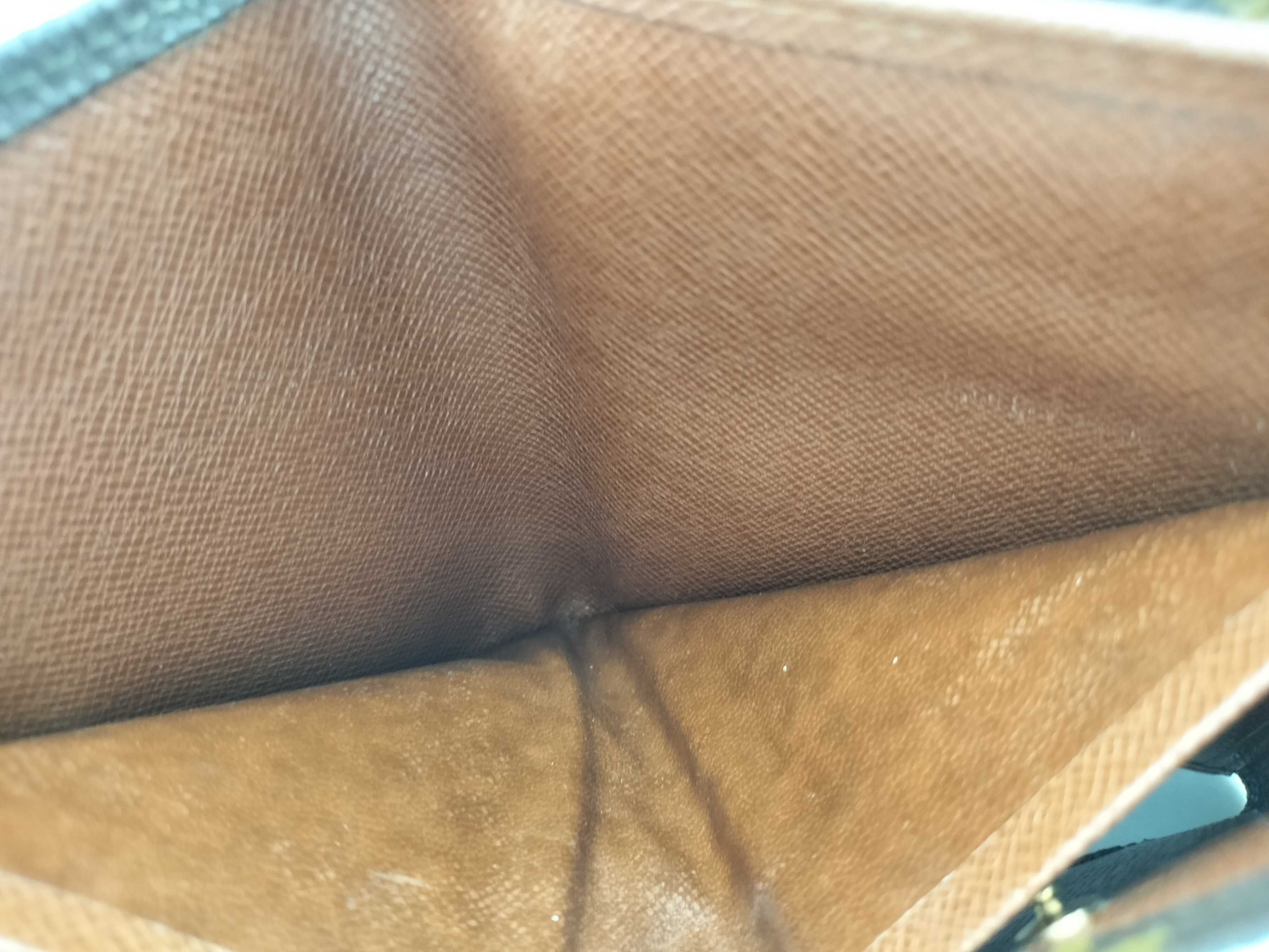 Monogram Cartes Crédit Wallet — view 11