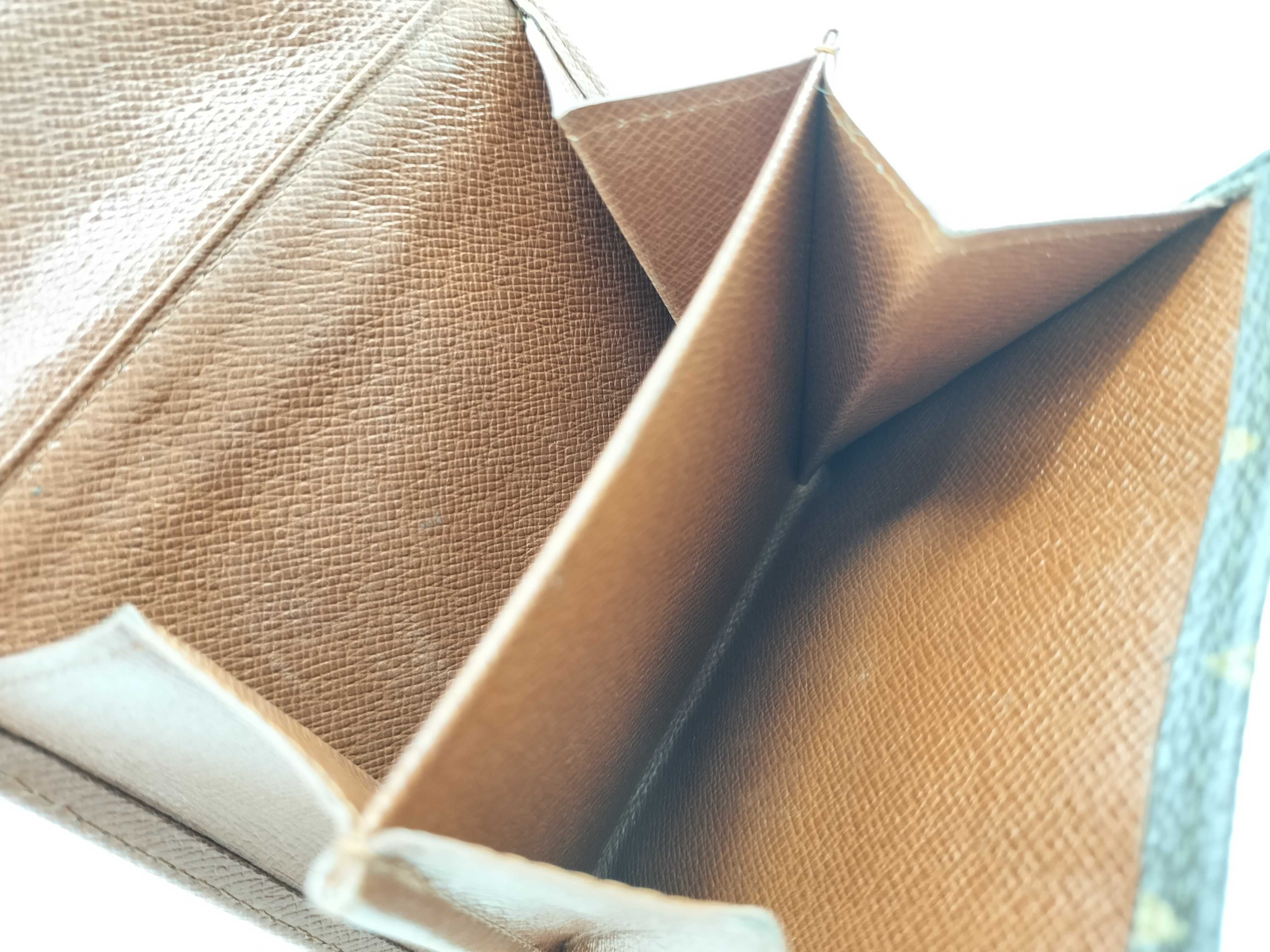 Monogram Cartes Crédit Wallet — view 13