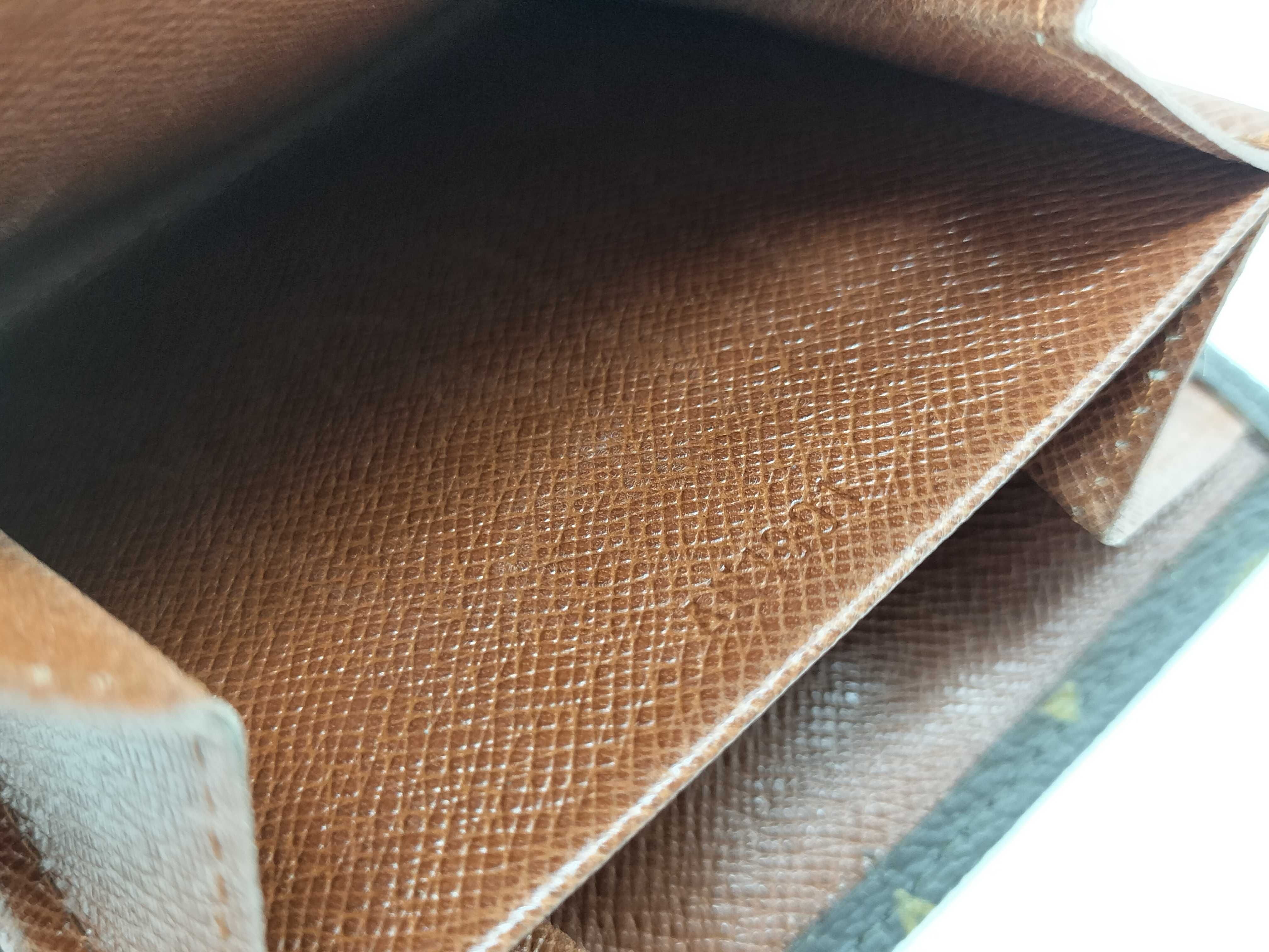 Monogram Cartes Crédit Wallet — view 14