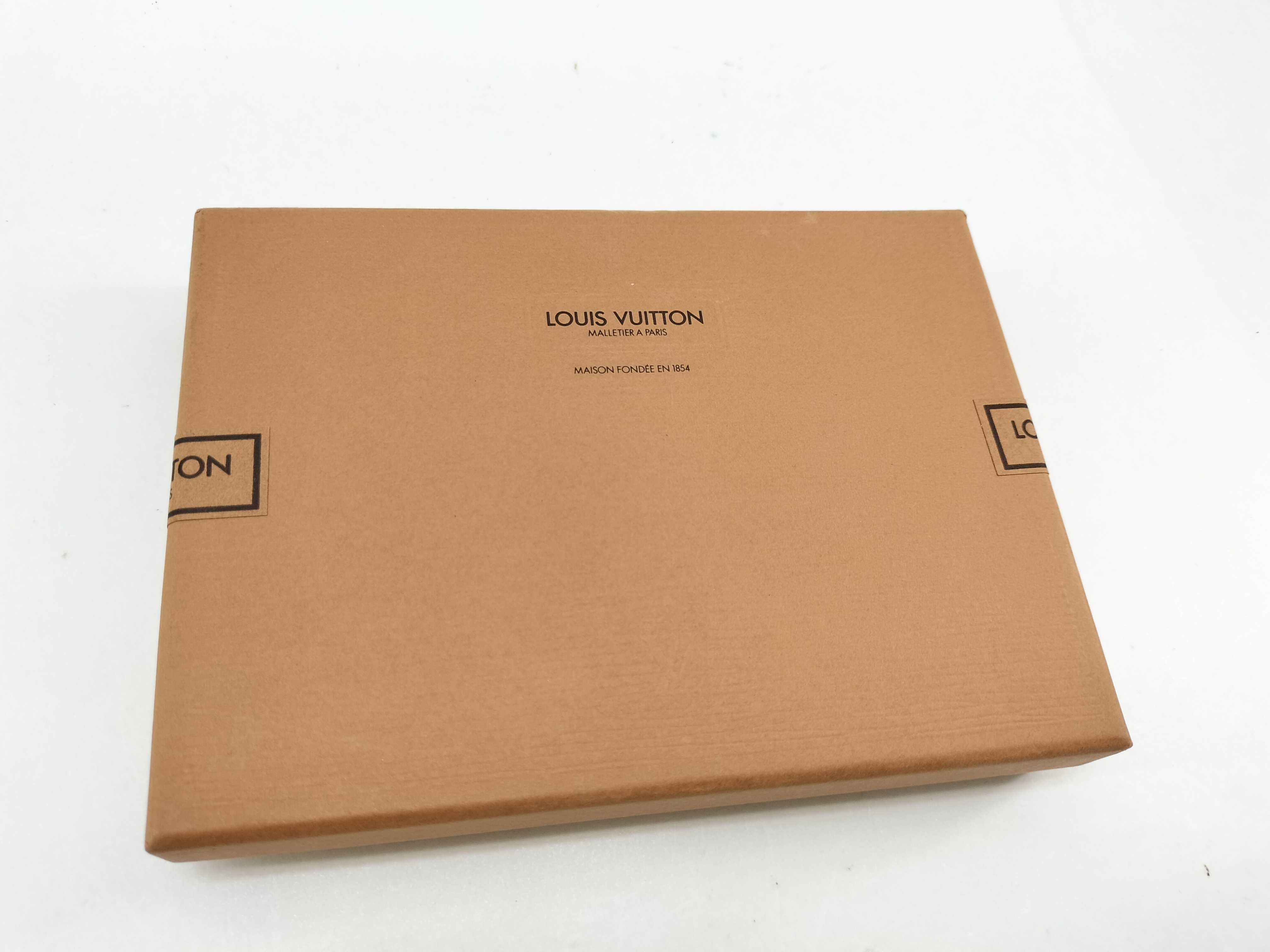 Monogram Cartes Crédit Wallet — view 15