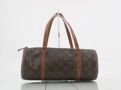 Monogram Papillon