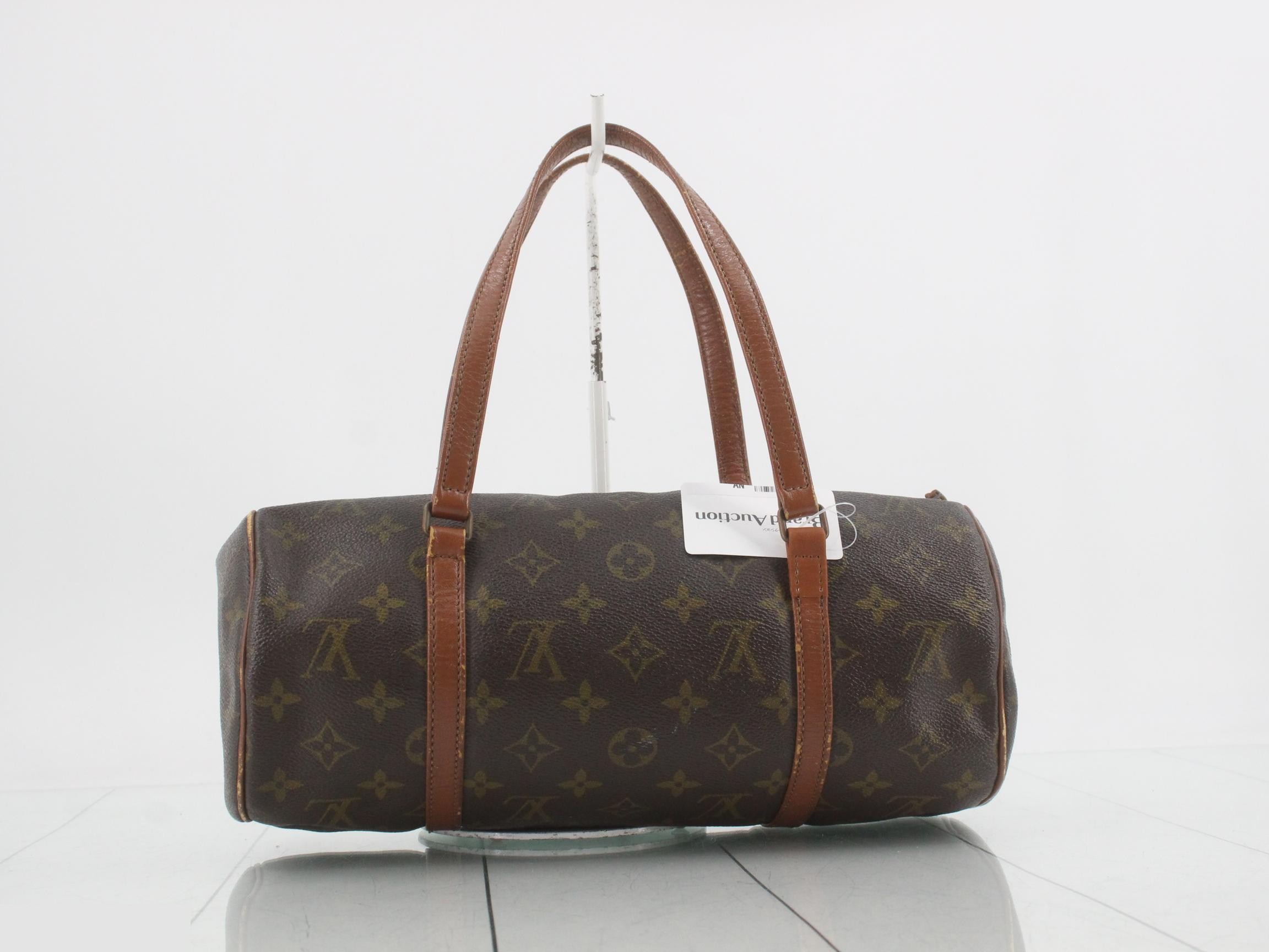 Monogram Papillon — view 2