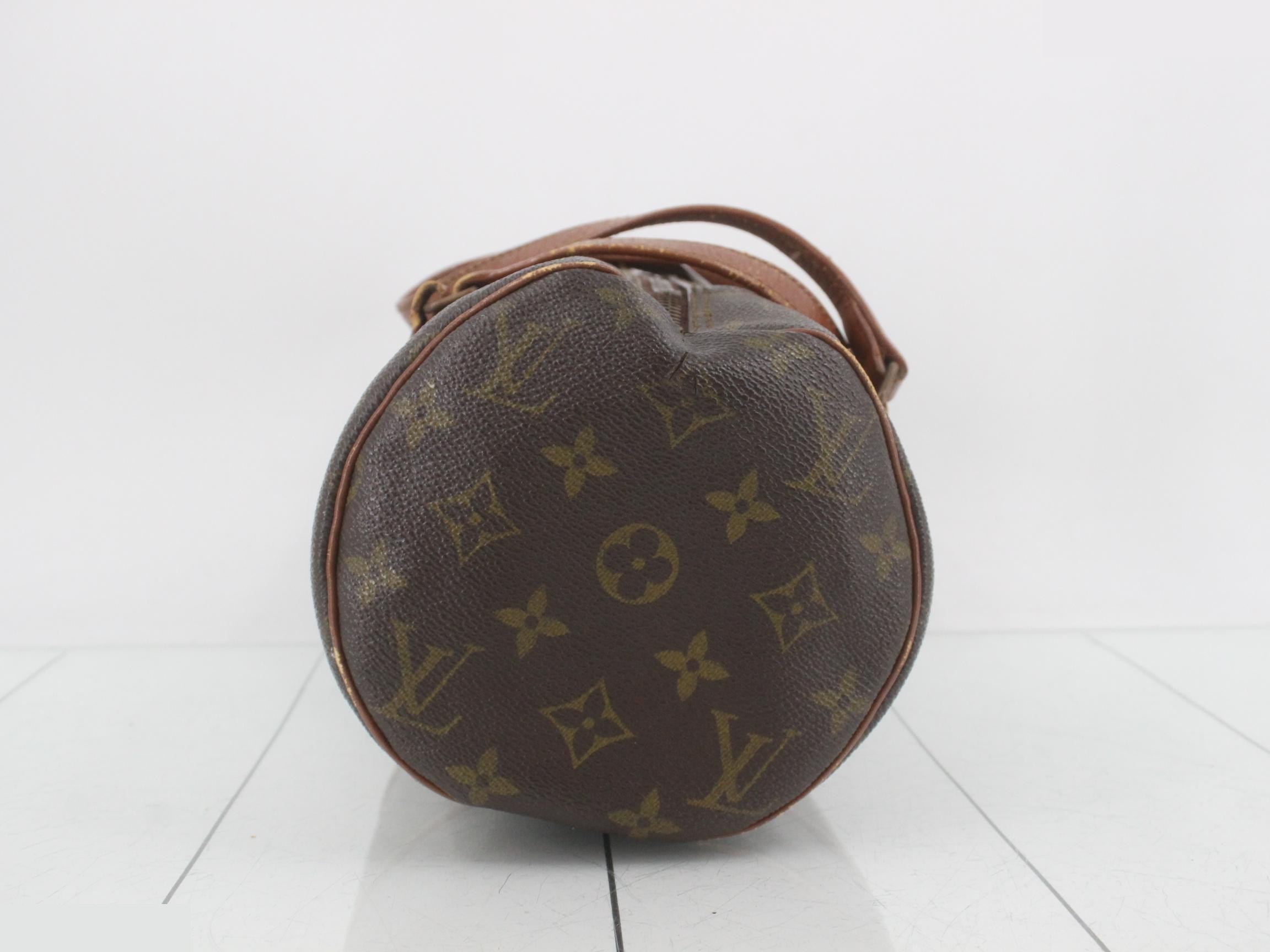 Monogram Papillon — view 3