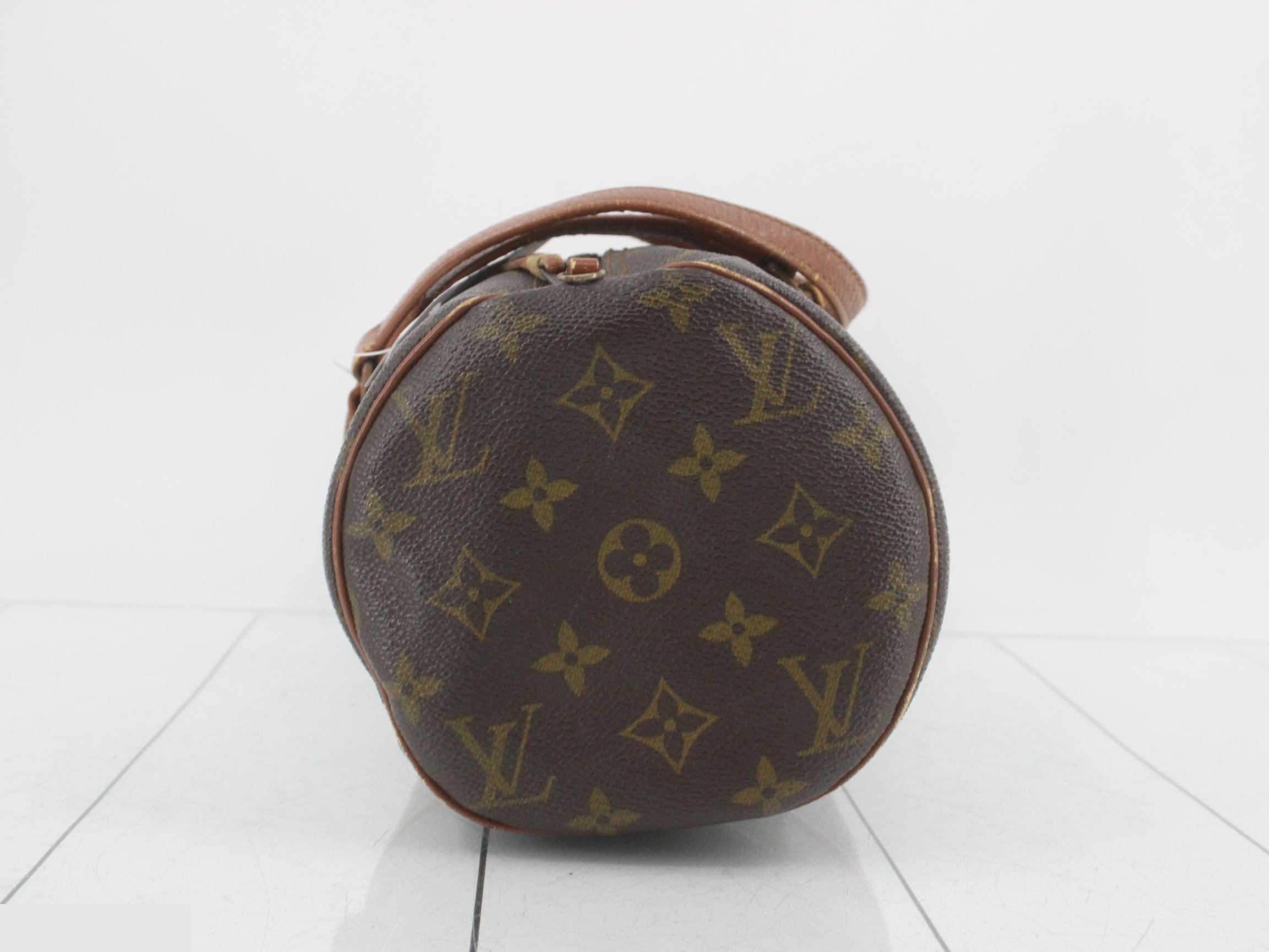 Monogram Papillon — view 4