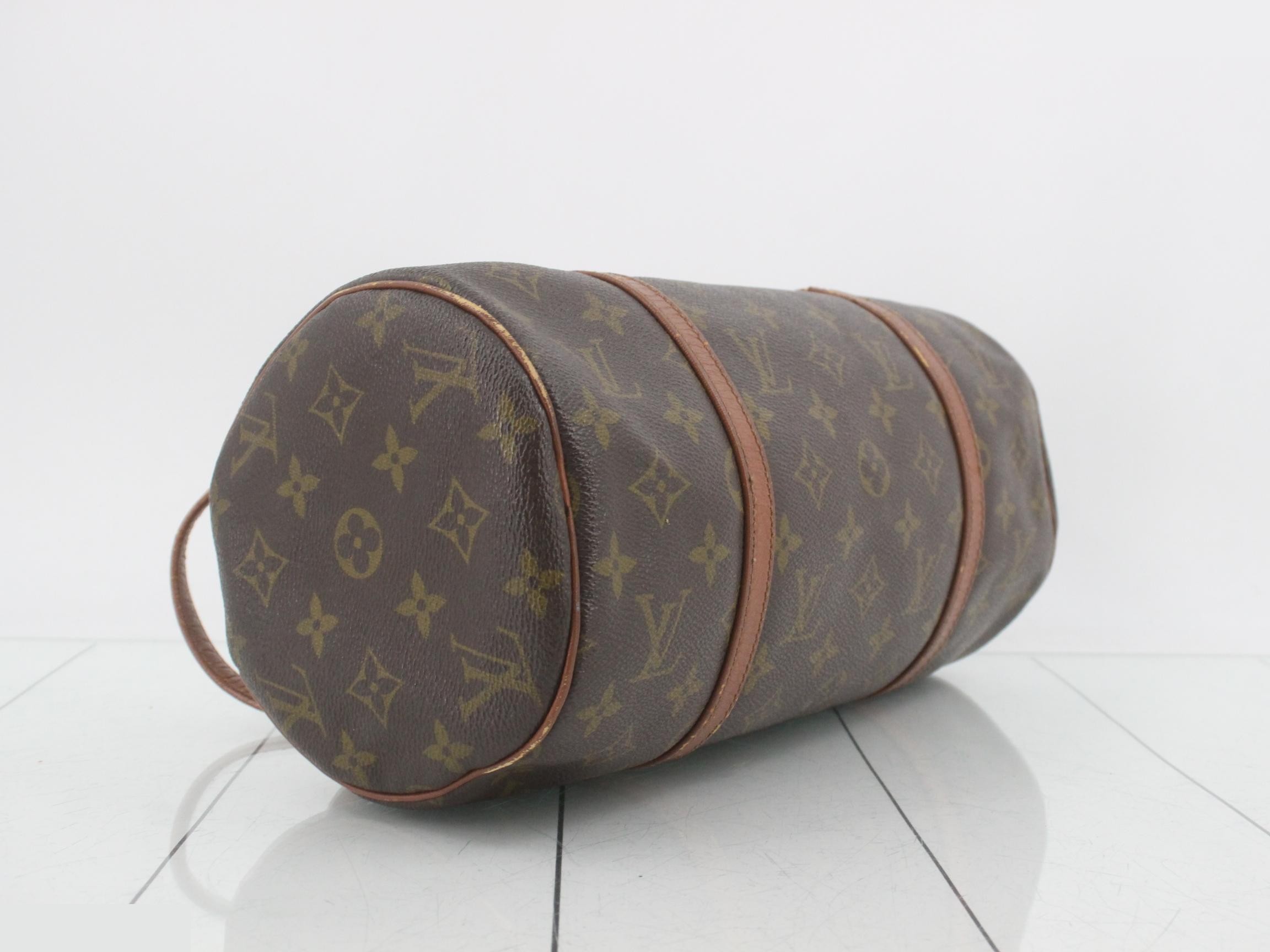 Monogram Papillon — view 5