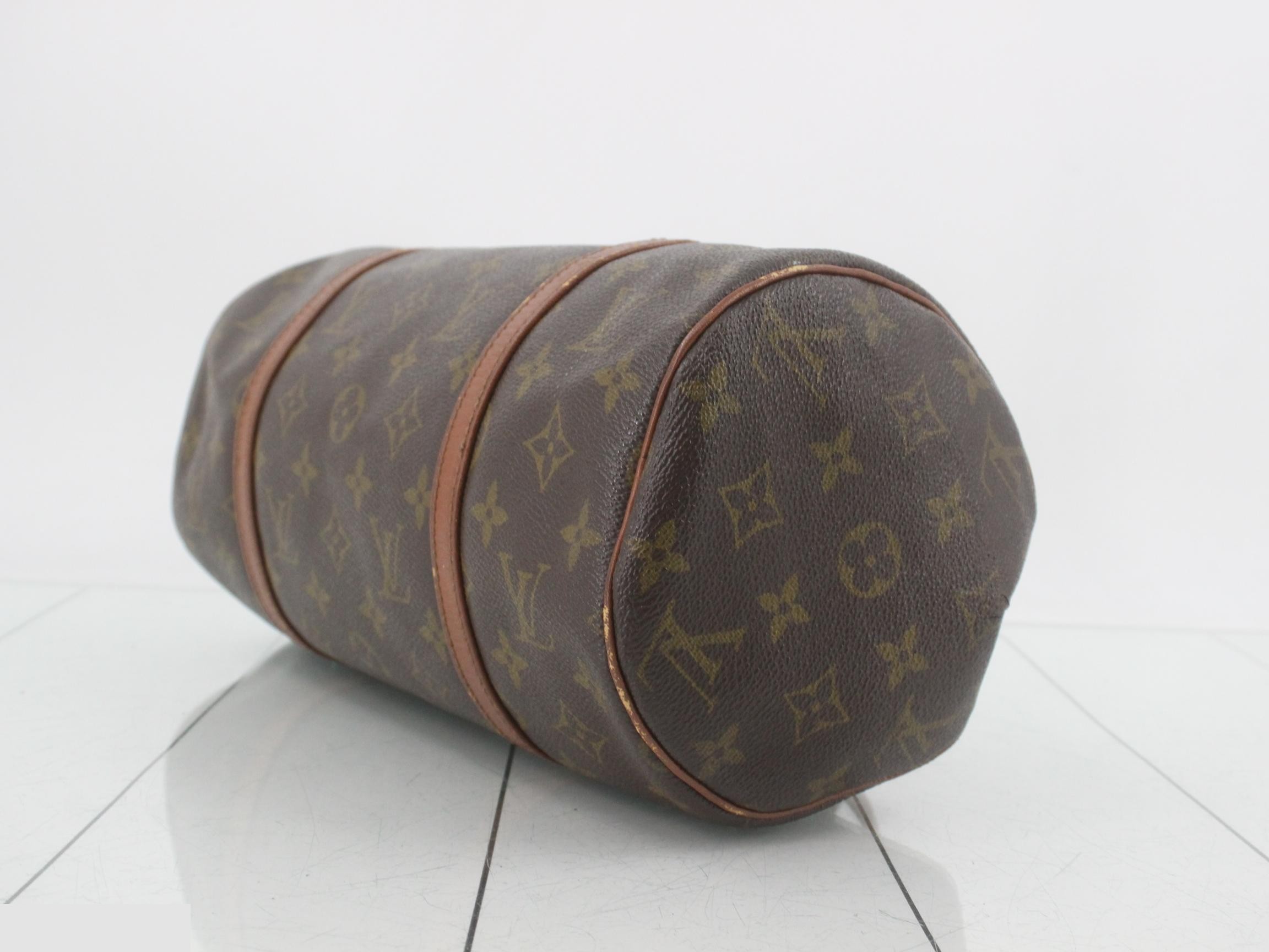 Monogram Papillon — view 6
