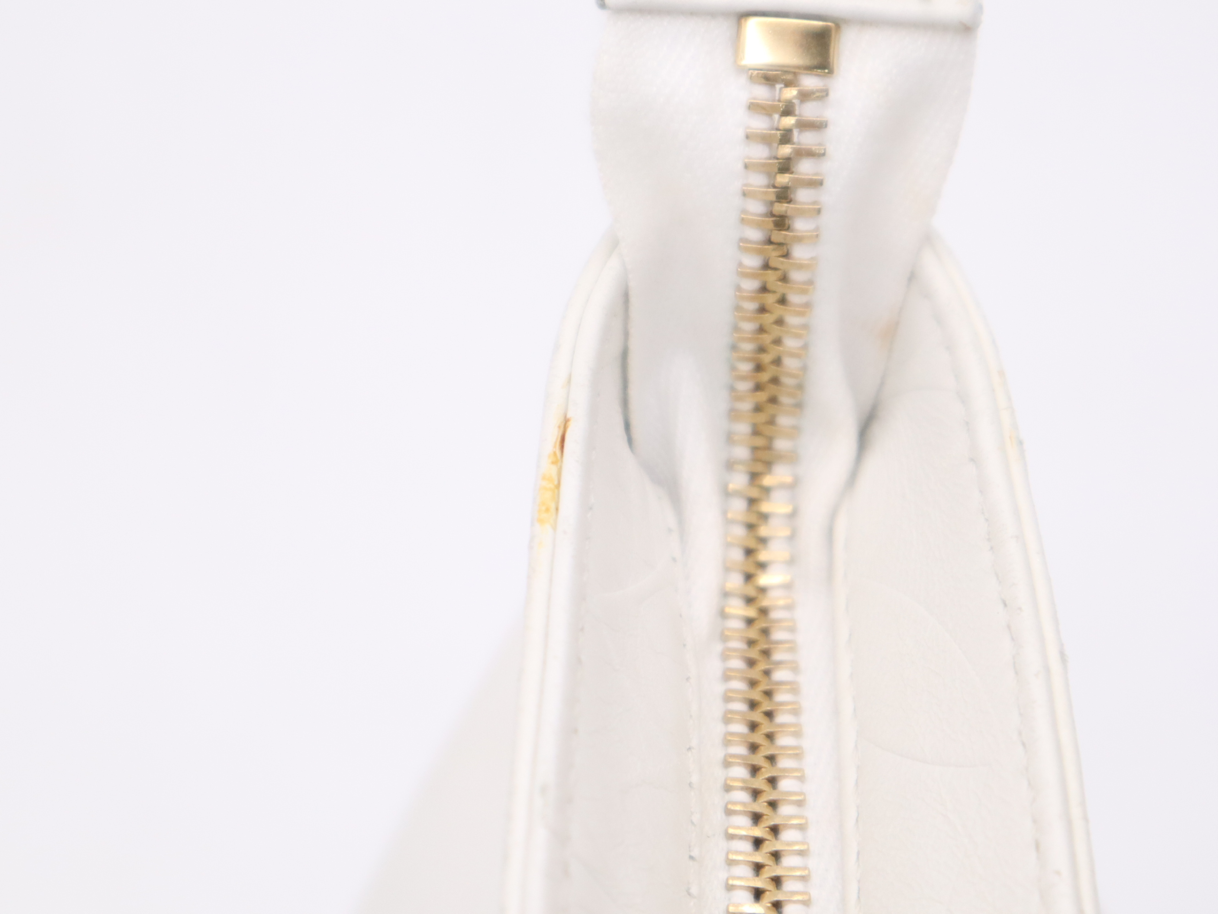 Leather All-Over Logo Tote Bag Seal 5974668 Tote Bag — view 10