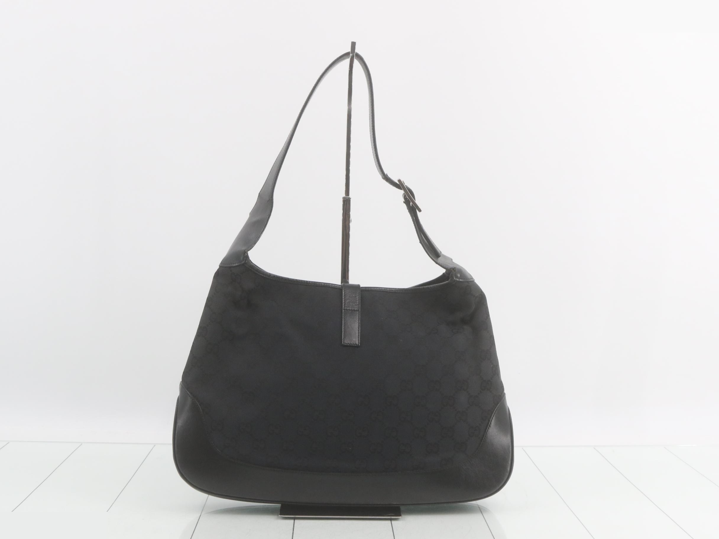 Jackie Shoulder Bag — view 2