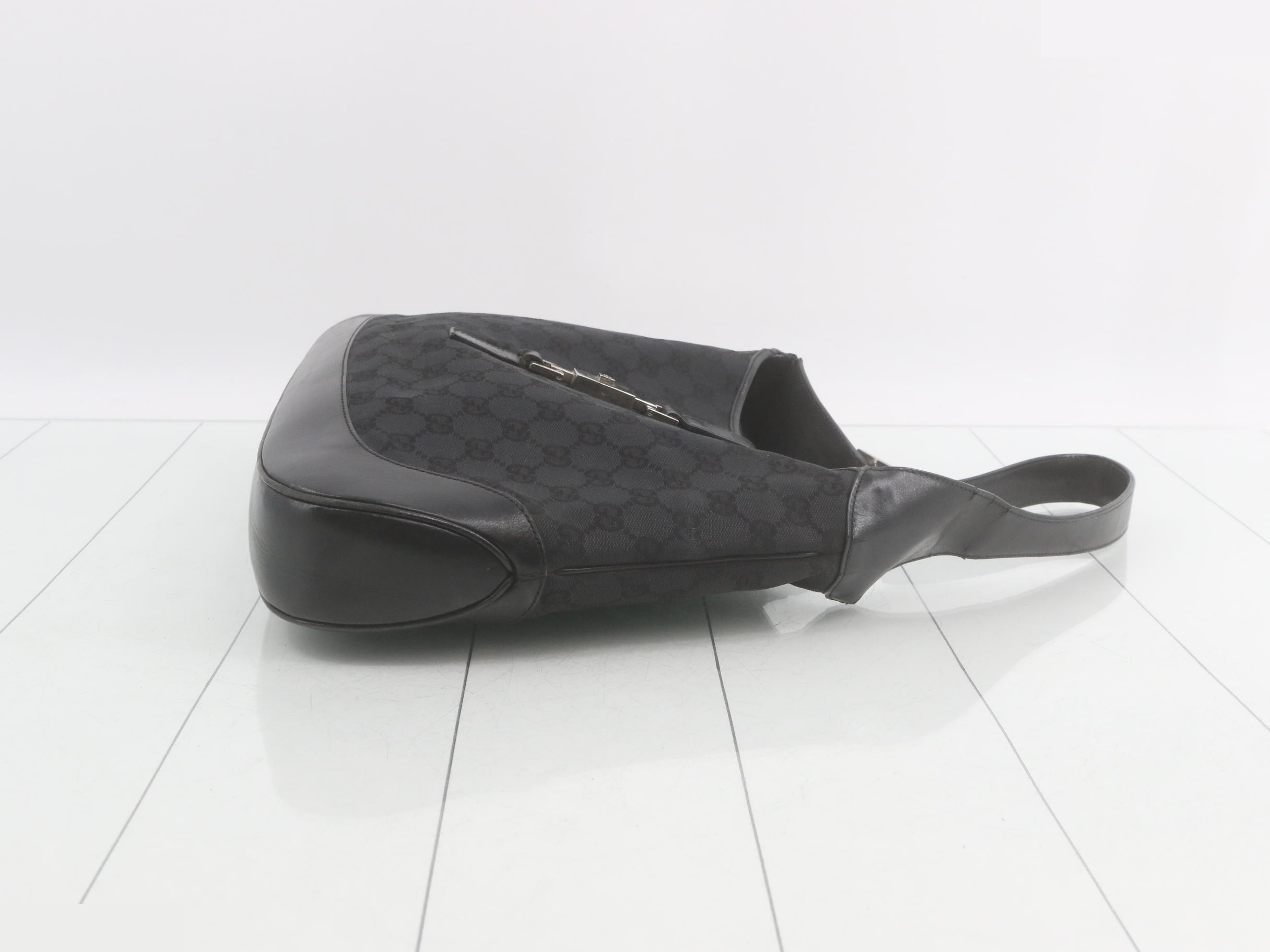 Jackie Shoulder Bag — view 3