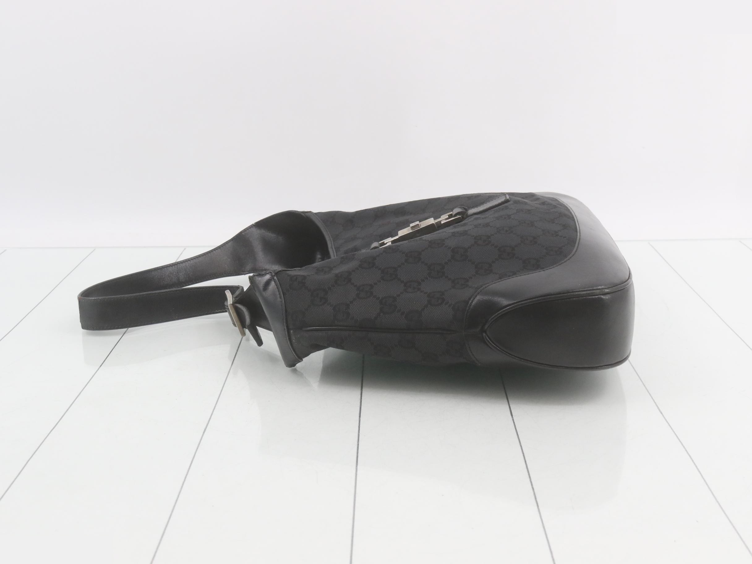 Jackie Shoulder Bag — view 4