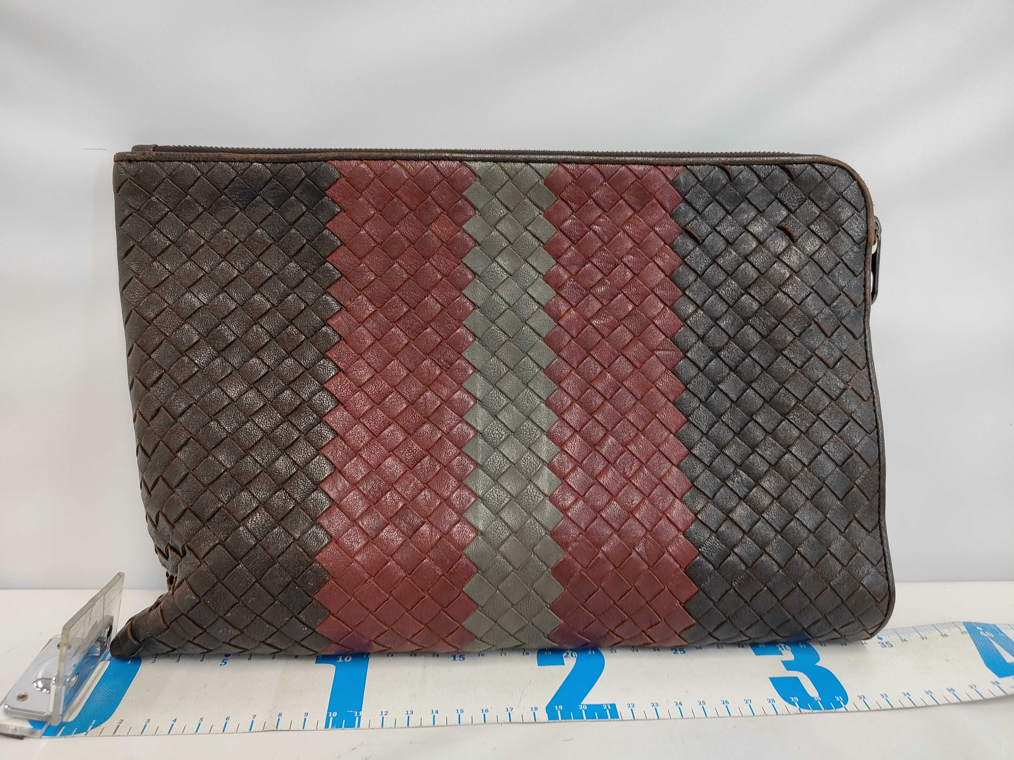 Men's Briefcase, Second Bag, Clutch Bag — view 2