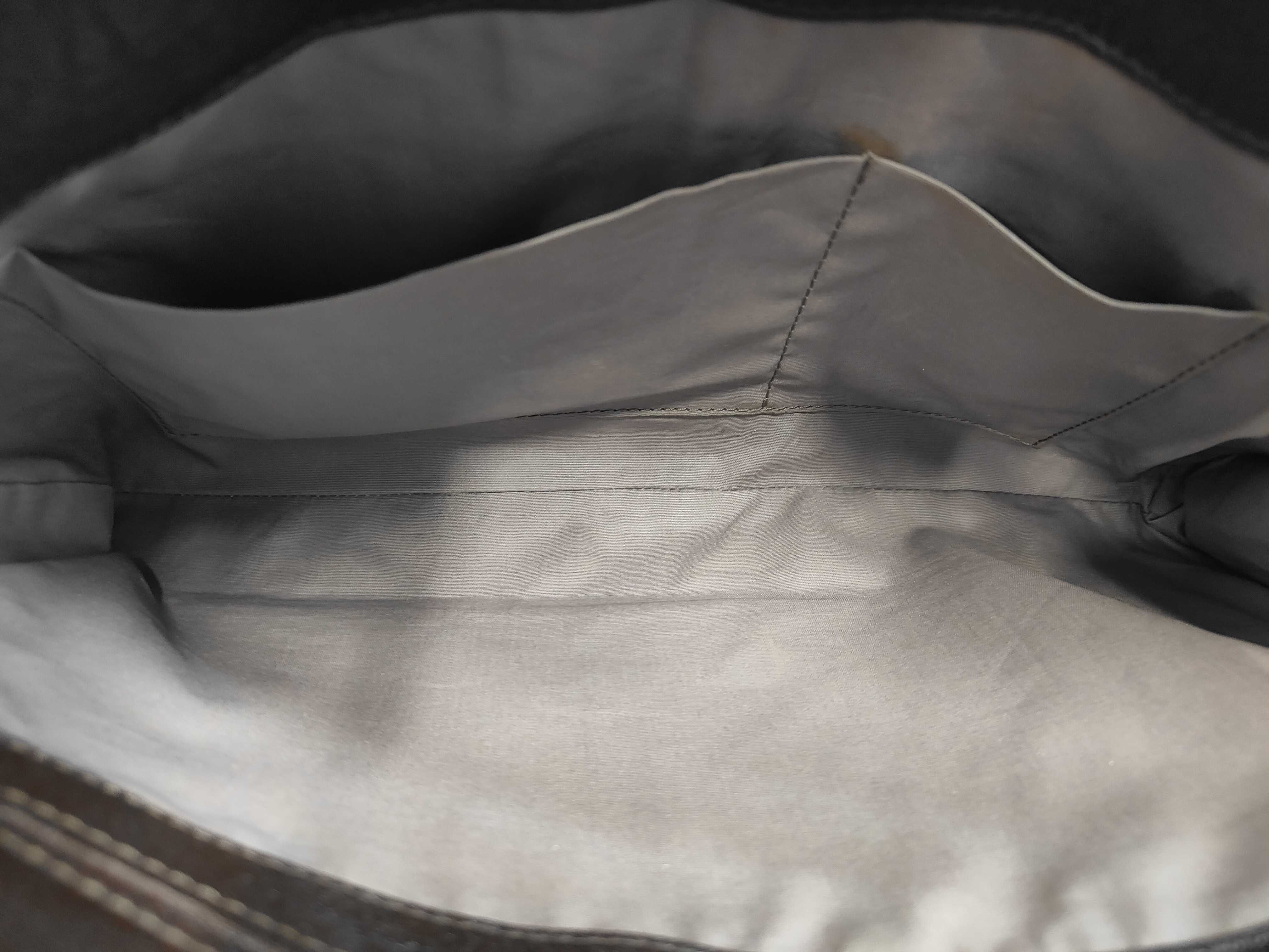 Men's Briefcase, Second Bag, Clutch Bag — view 7