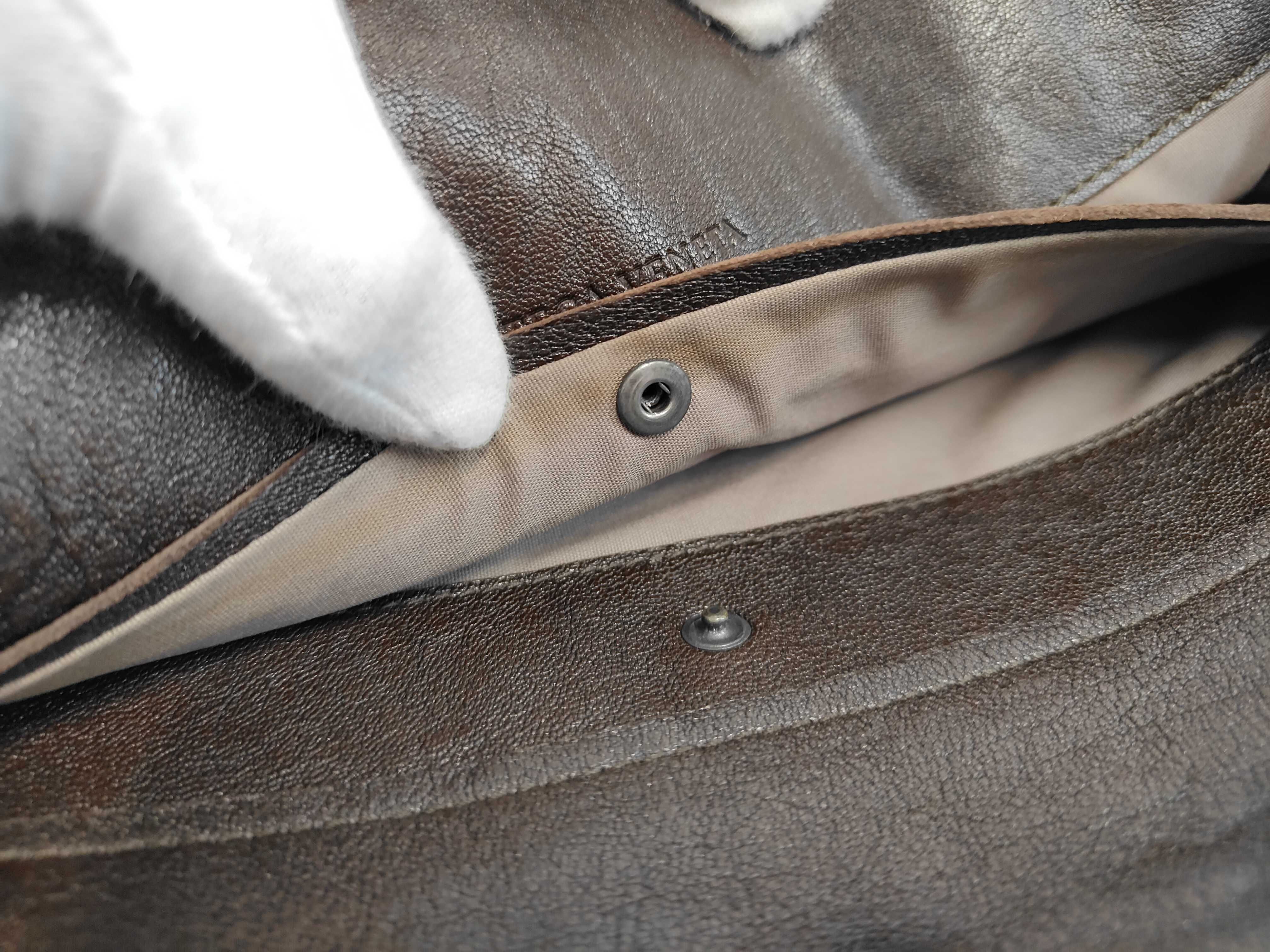 Men's Briefcase, Second Bag, Clutch Bag — view 8