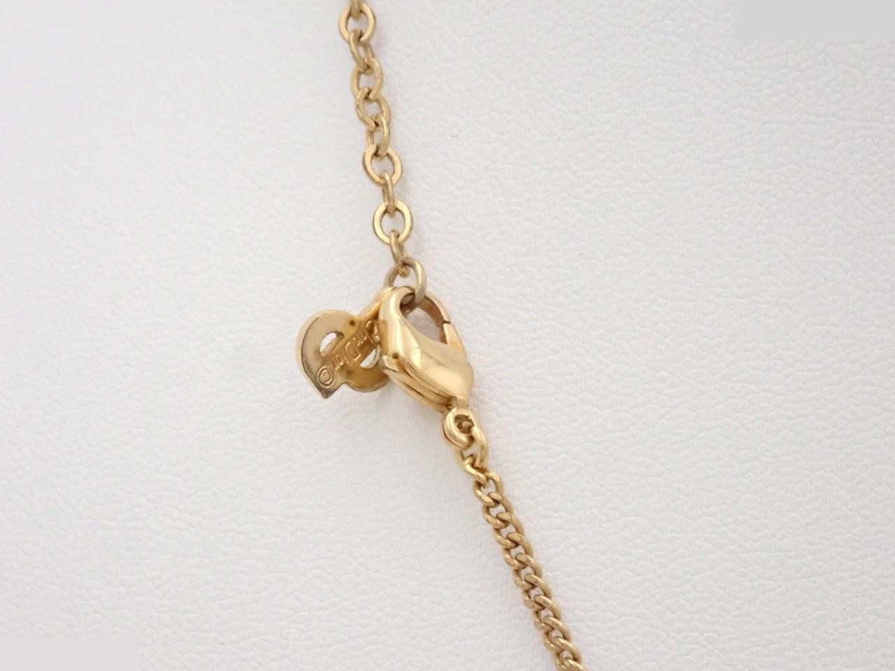 Necklace, chain approximately 44cm — view 2