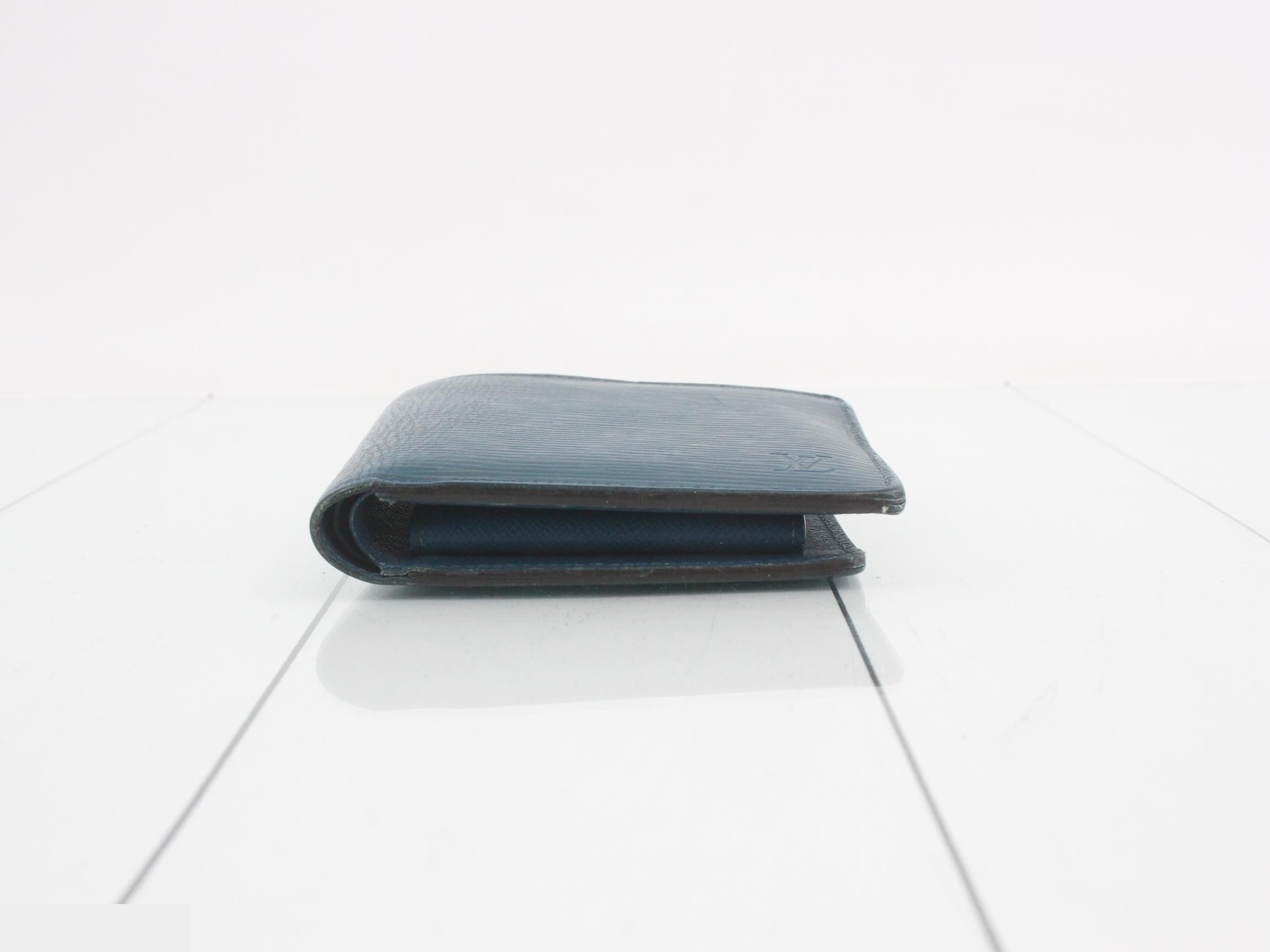 Portefeuille Marco — view 3