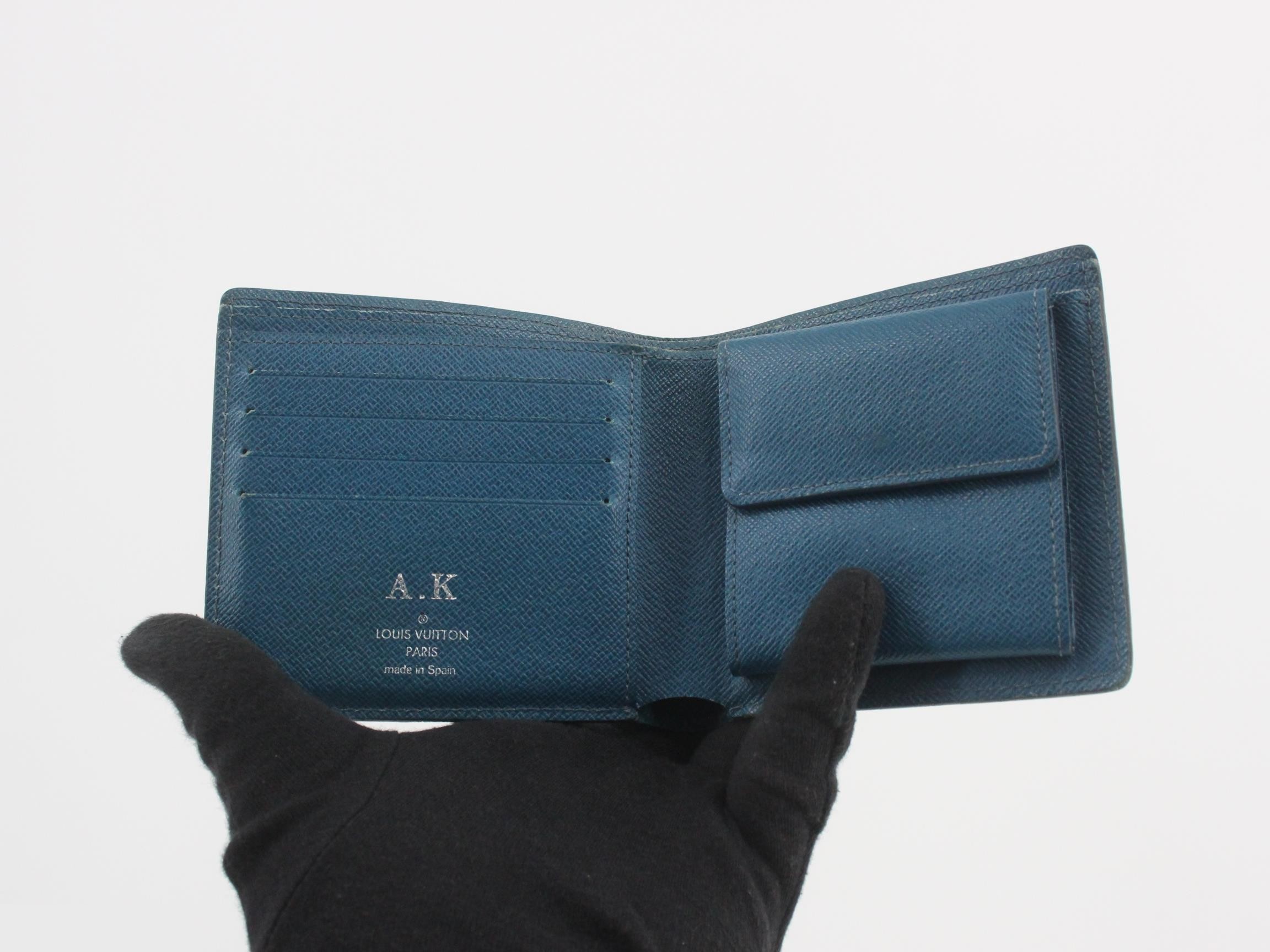 Portefeuille Marco — view 4