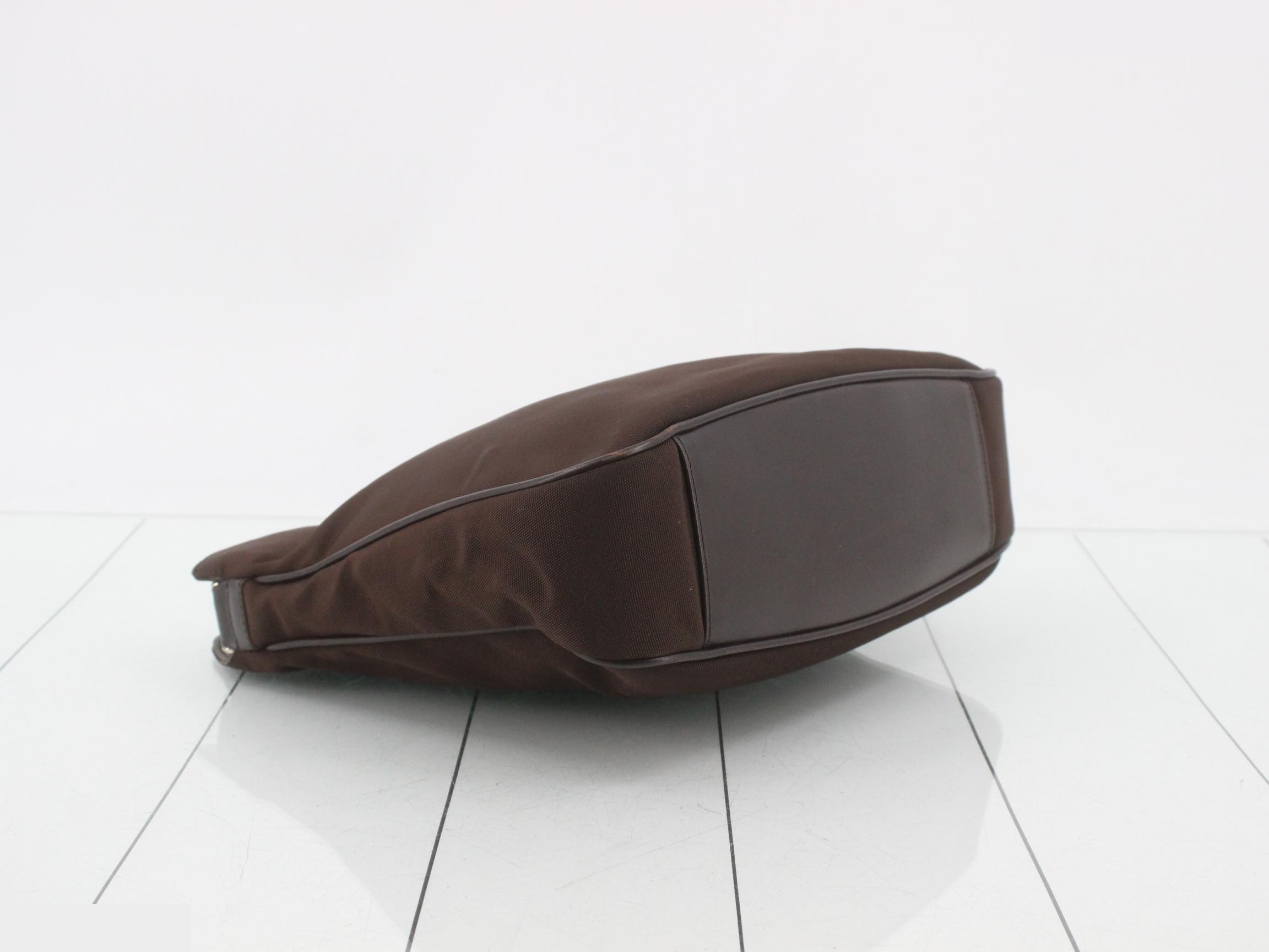 Bamboo Handbag 001 1638 3754 Canvas (Preserved) — view 5