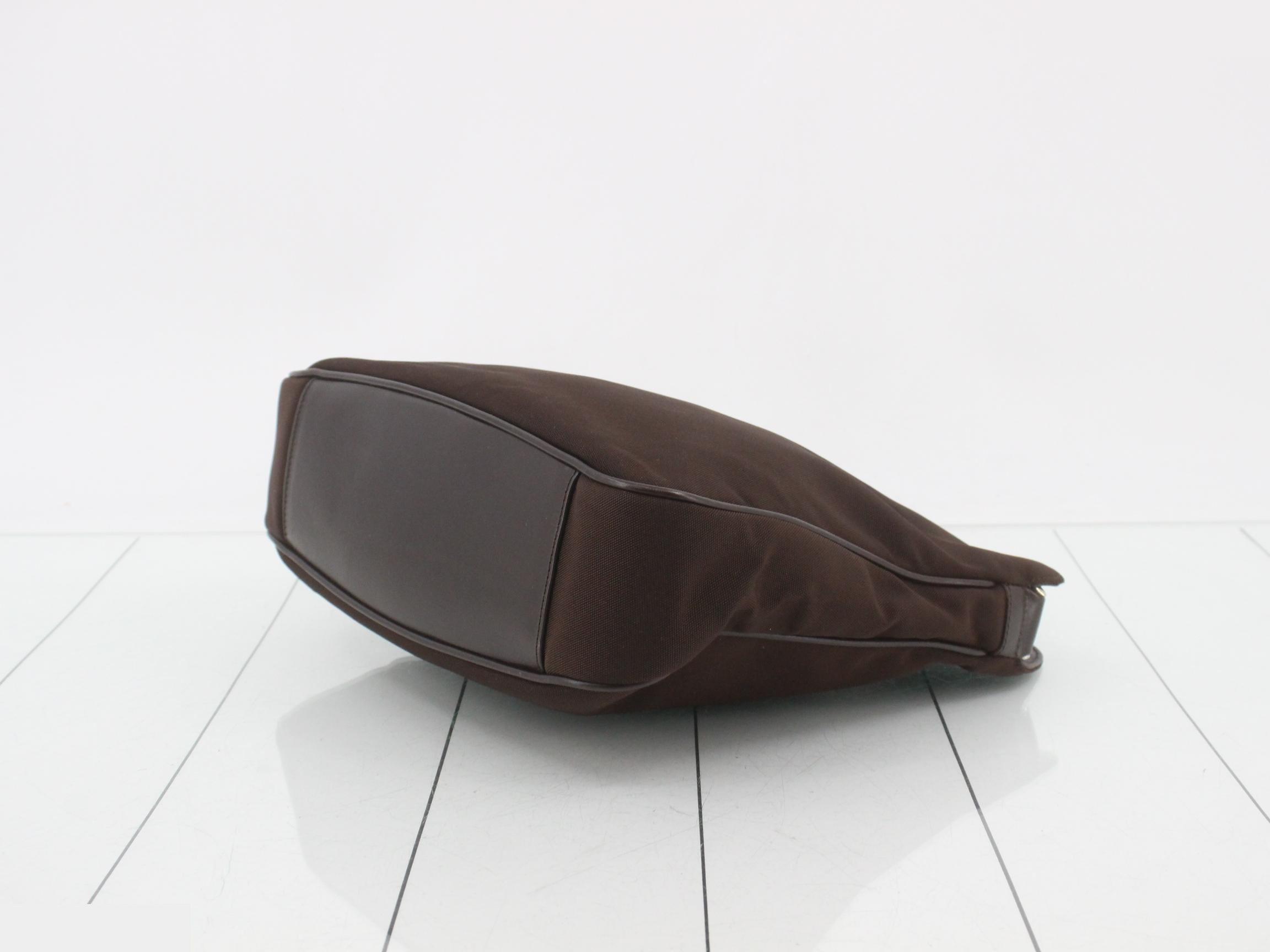 Bamboo Handbag 001 1638 3754 Canvas (Preserved) — view 6