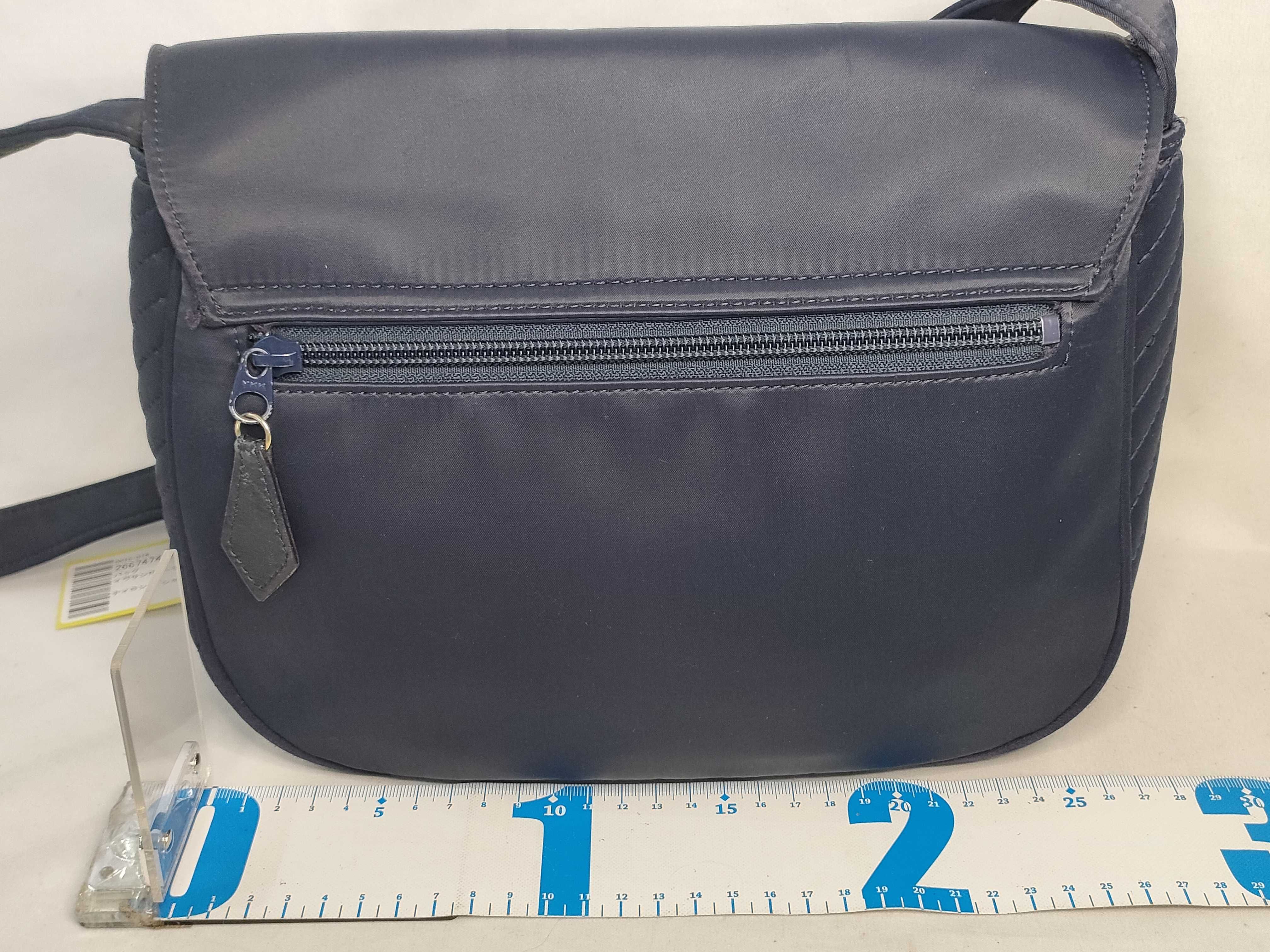 Nylon Shoulder Bag — view 2
