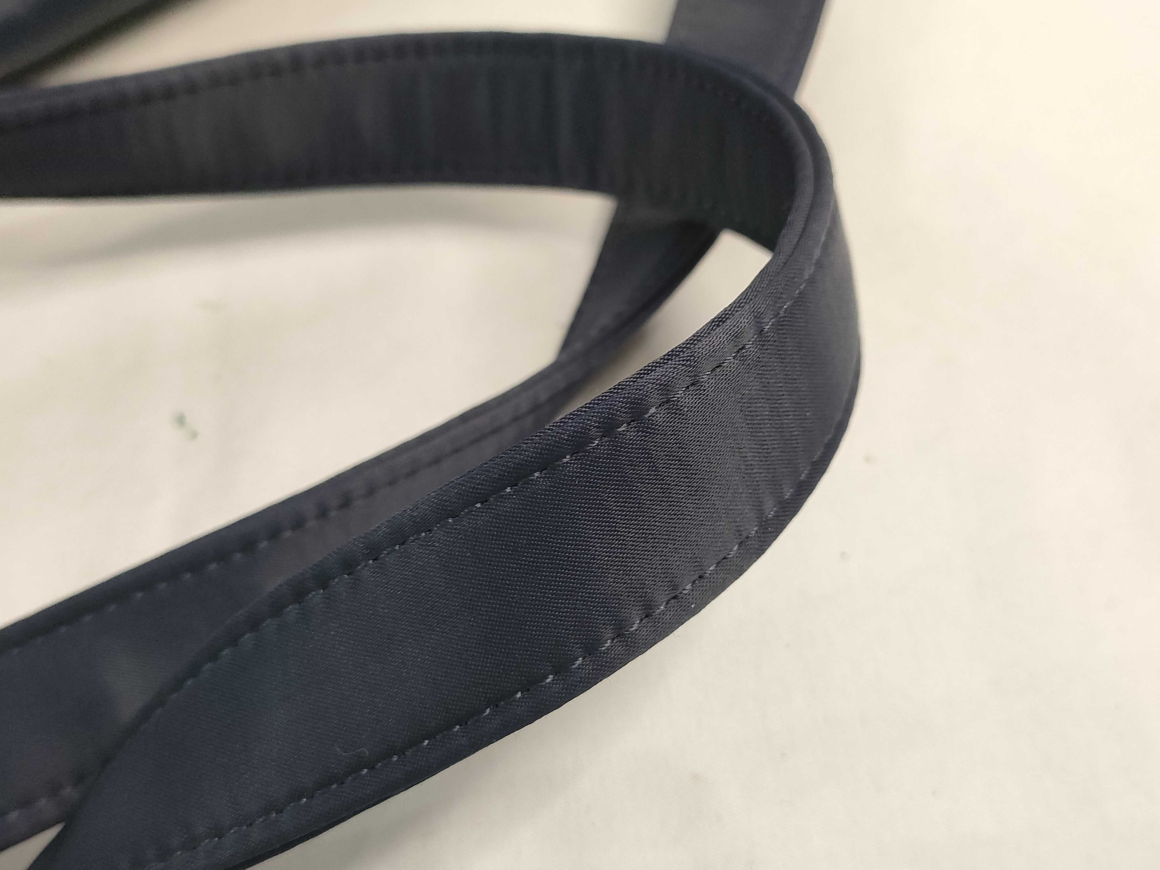 Nylon Shoulder Bag — view 4