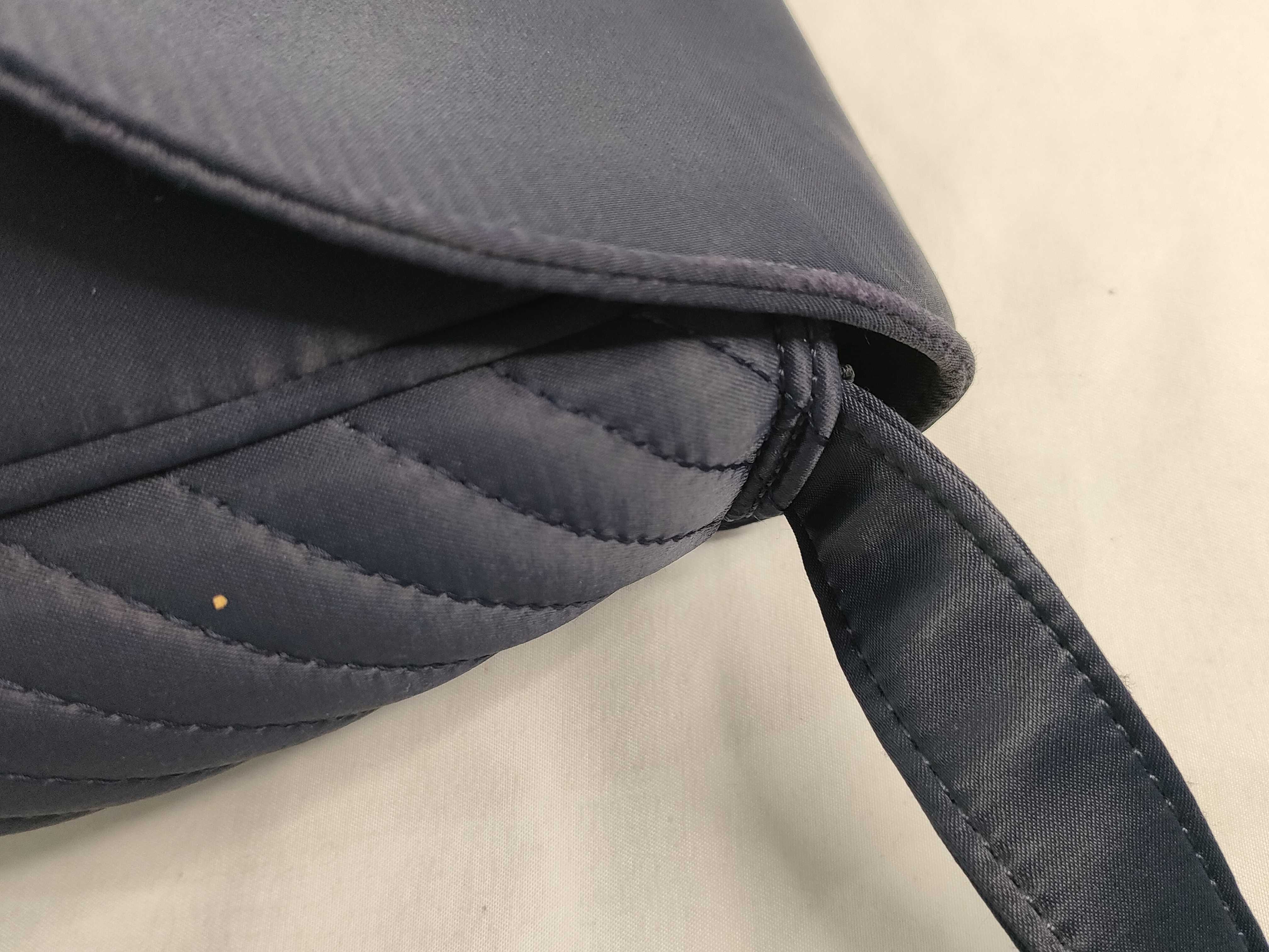 Nylon Shoulder Bag — view 5