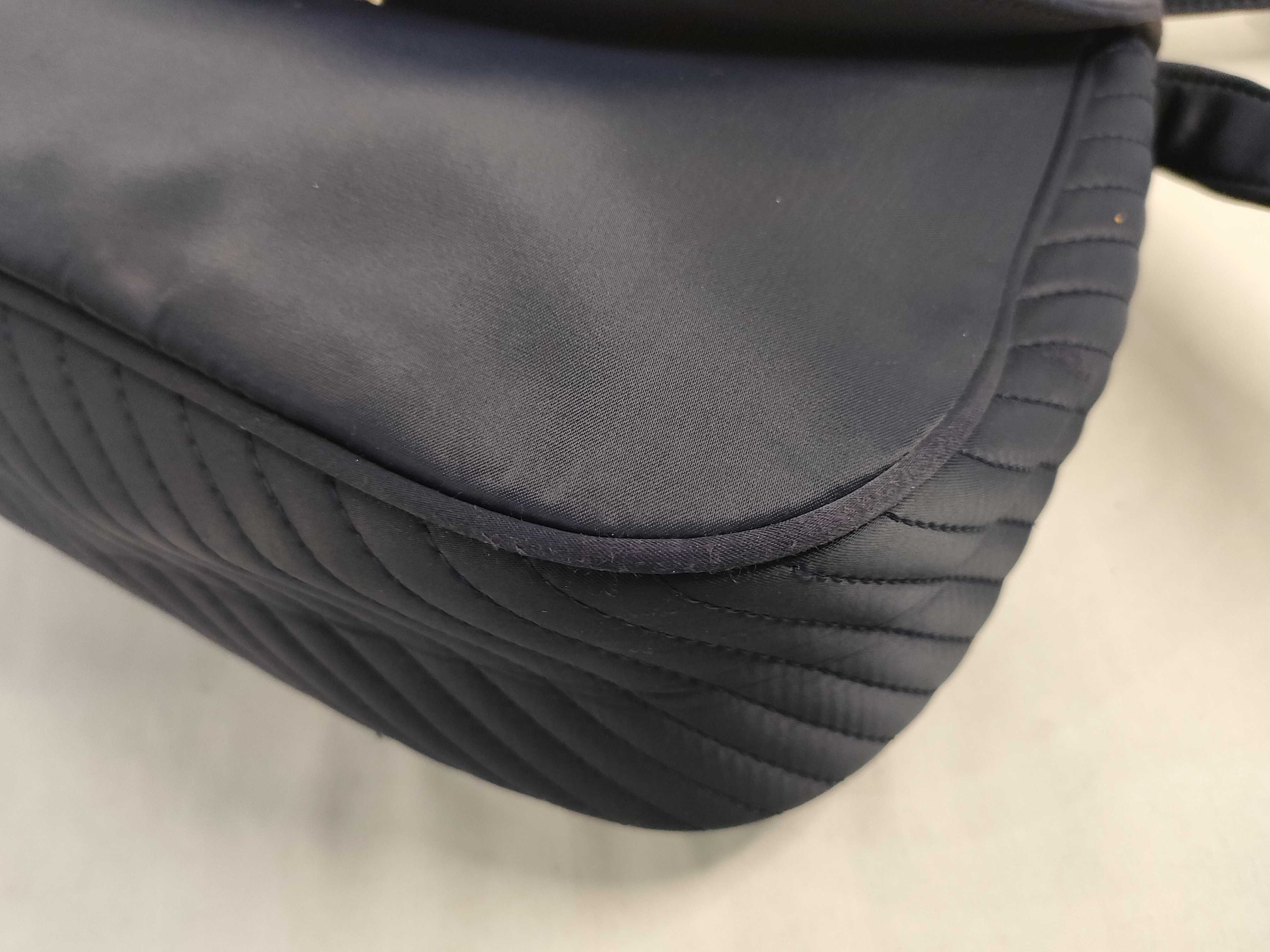 Nylon Shoulder Bag — view 6